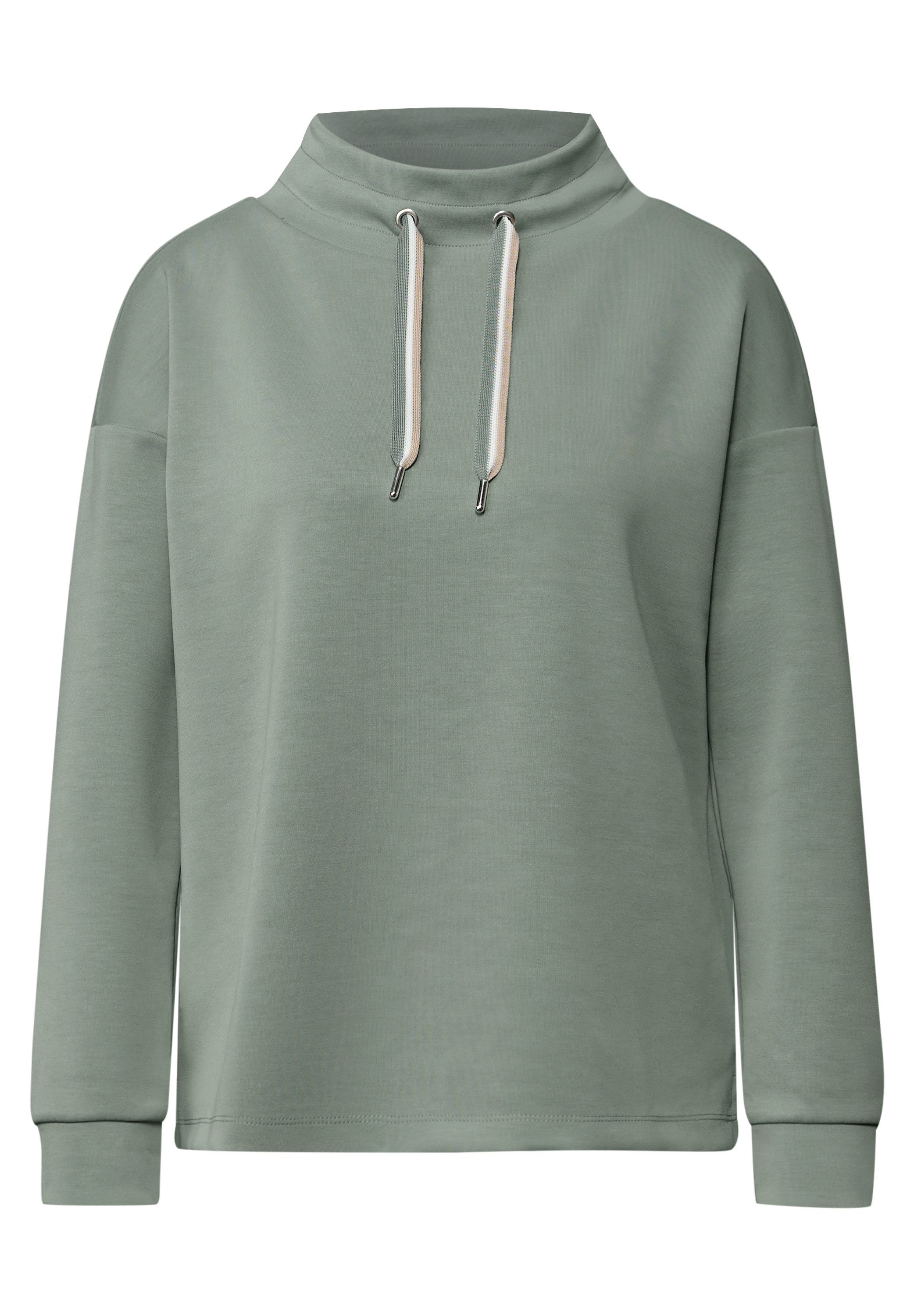 dark mint green