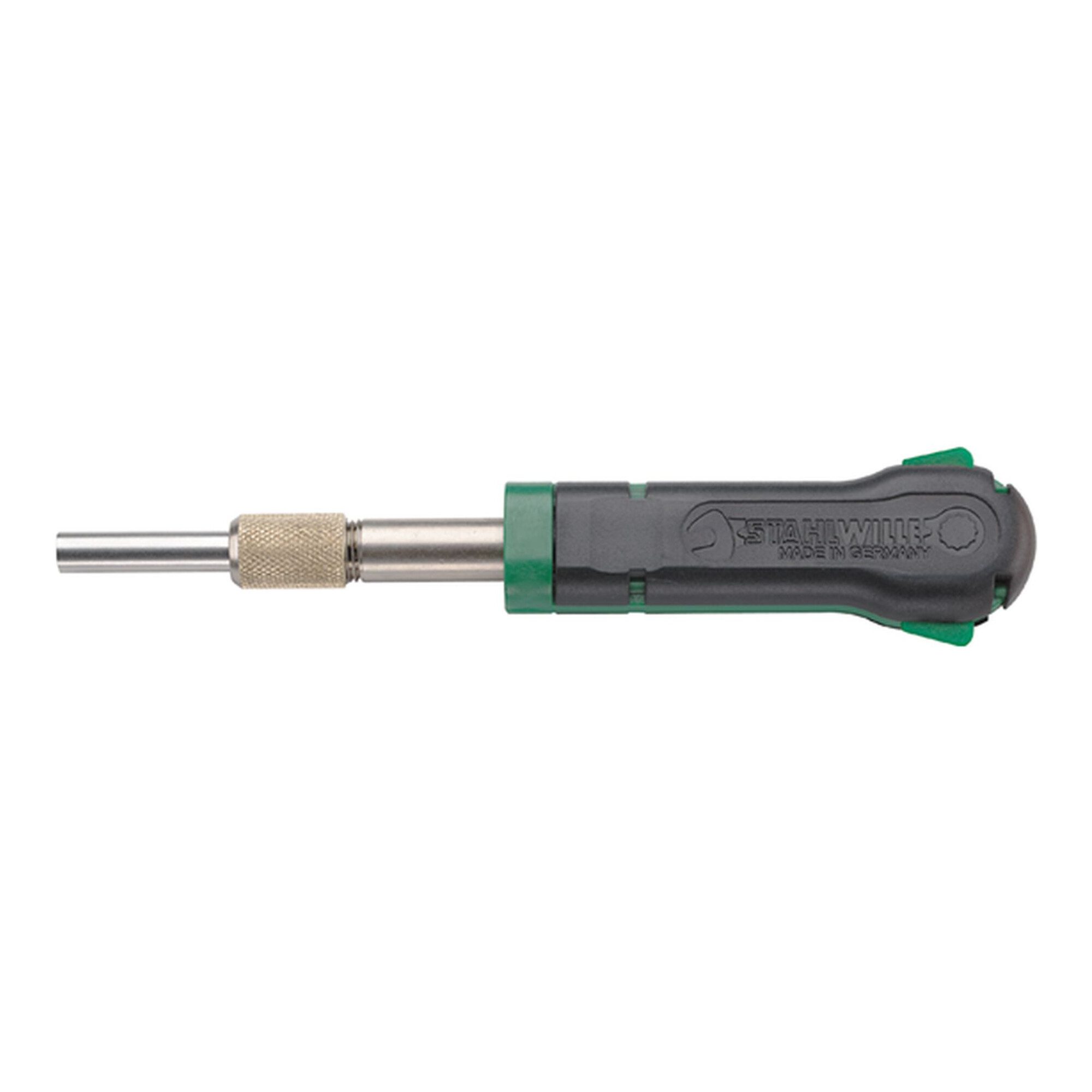Stahlwille Werkzeugset Stahlwille Ausdrückwerkzeug KABELEX® Nr.1504N+1514 f.Kontaktmaß-D.2,5m