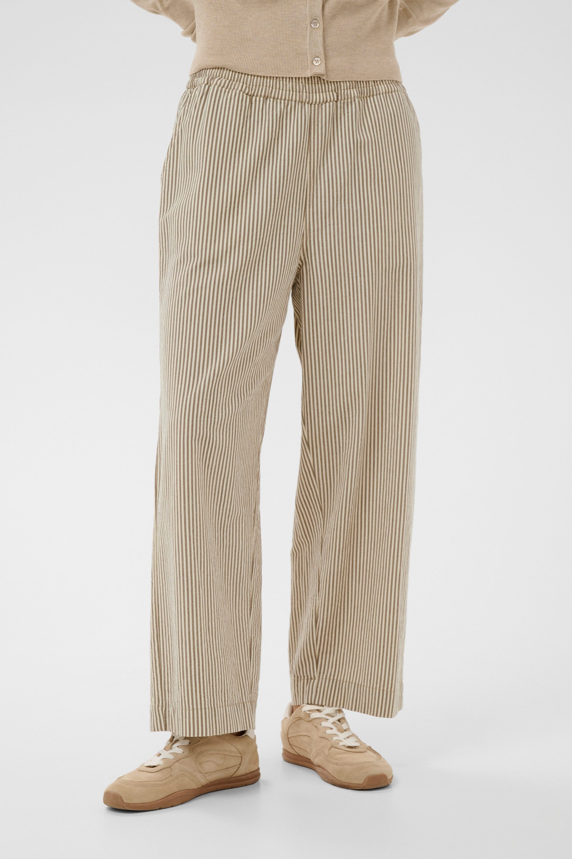 Stoffhose Casual Hose KAnaya