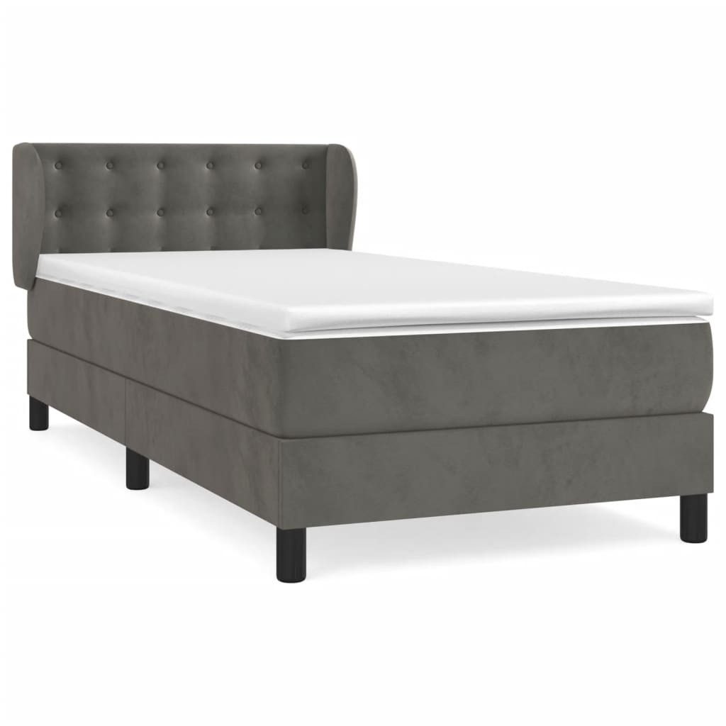 Boxspringbett