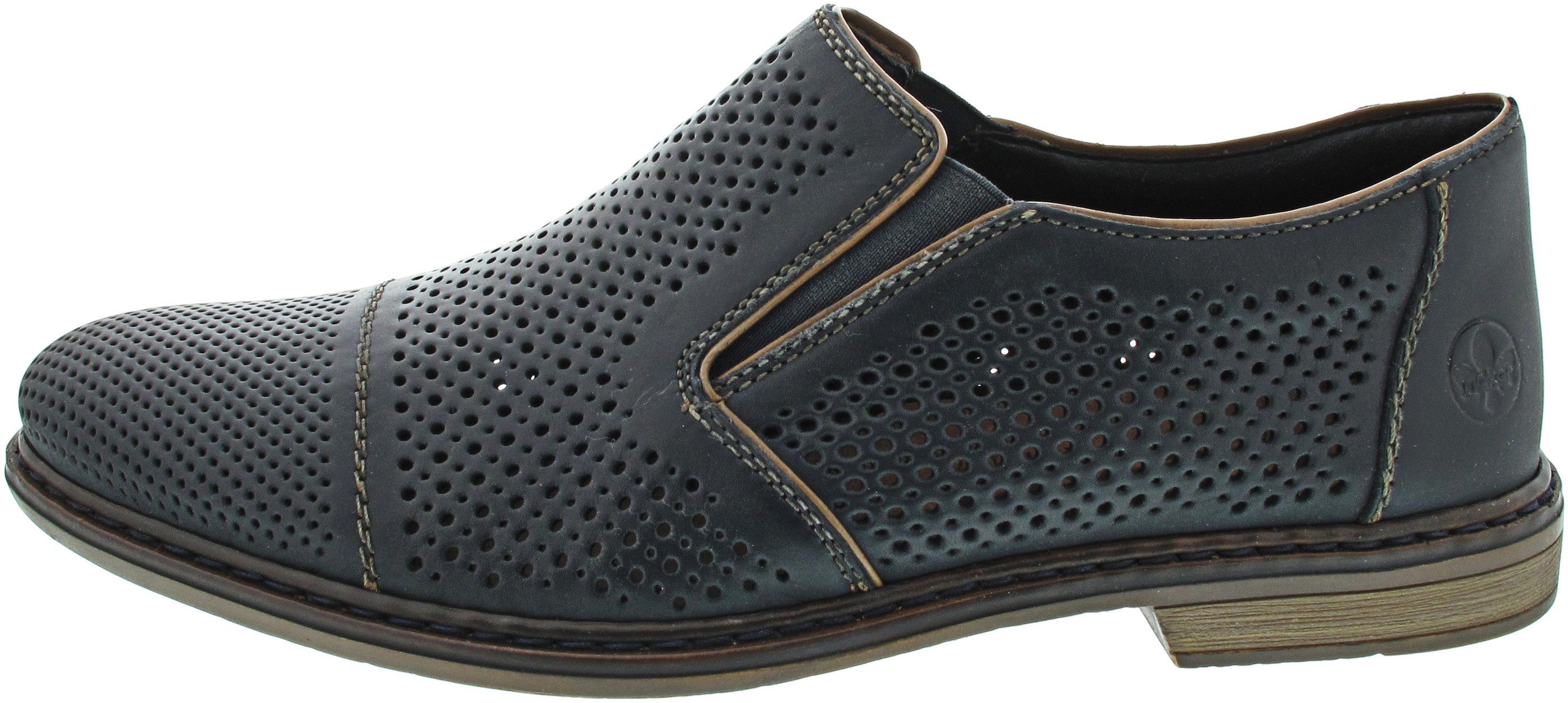 Rieker Slipper