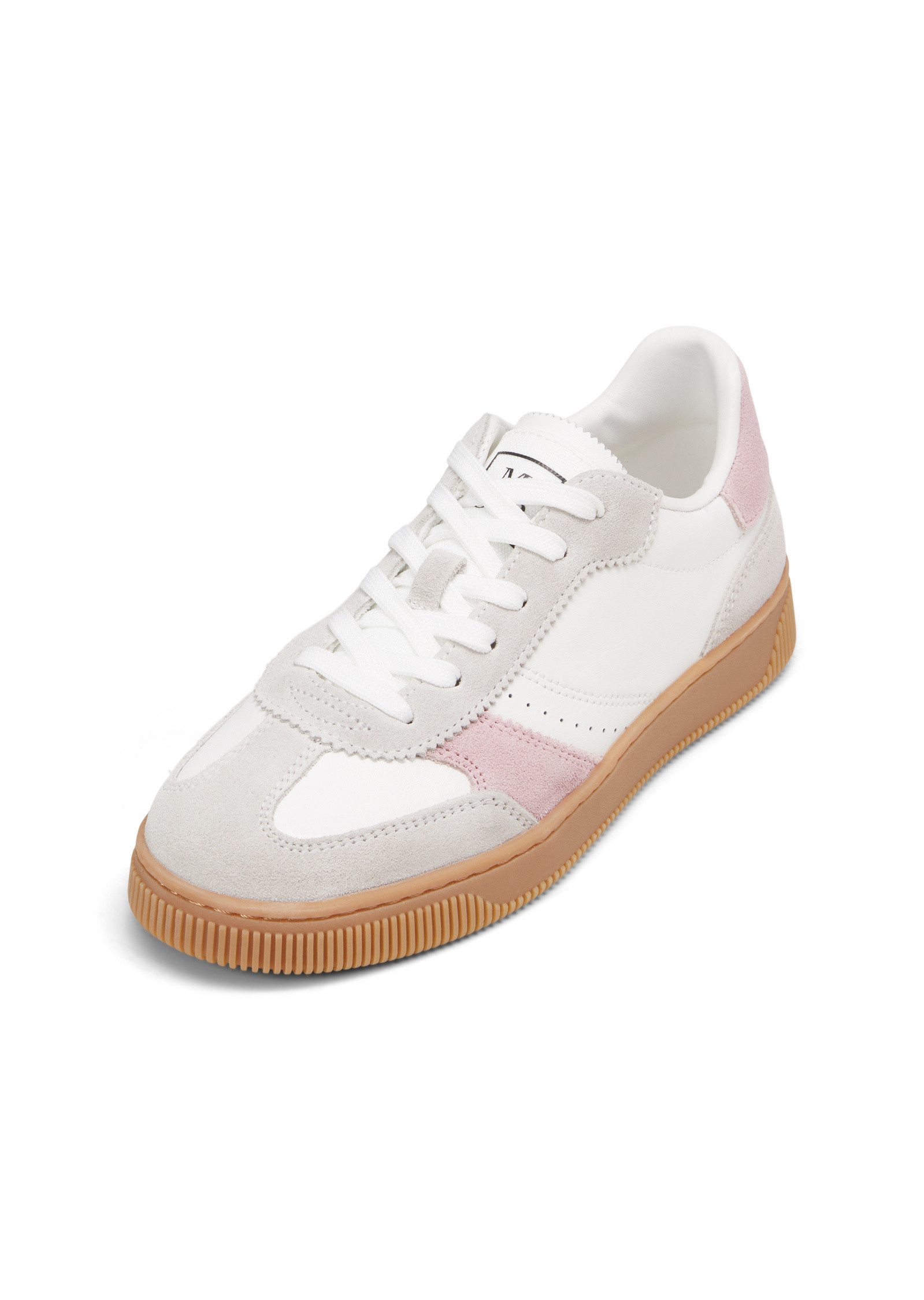 Marc O'Polo aus hochwertigem Rindleder Sneaker günstig online kaufen