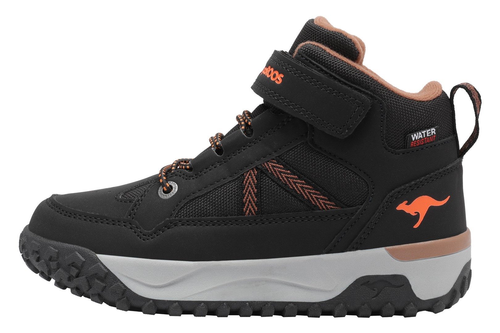 KangaROOS K-NB GARP EV Winterboots Snowboots, günstig online kaufen