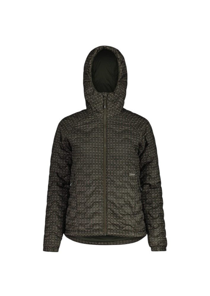 Maloja Funktionsjacke Isolationsjacke ChrysanthenumM (Primaloft®-Bio-Isolierung, warm)