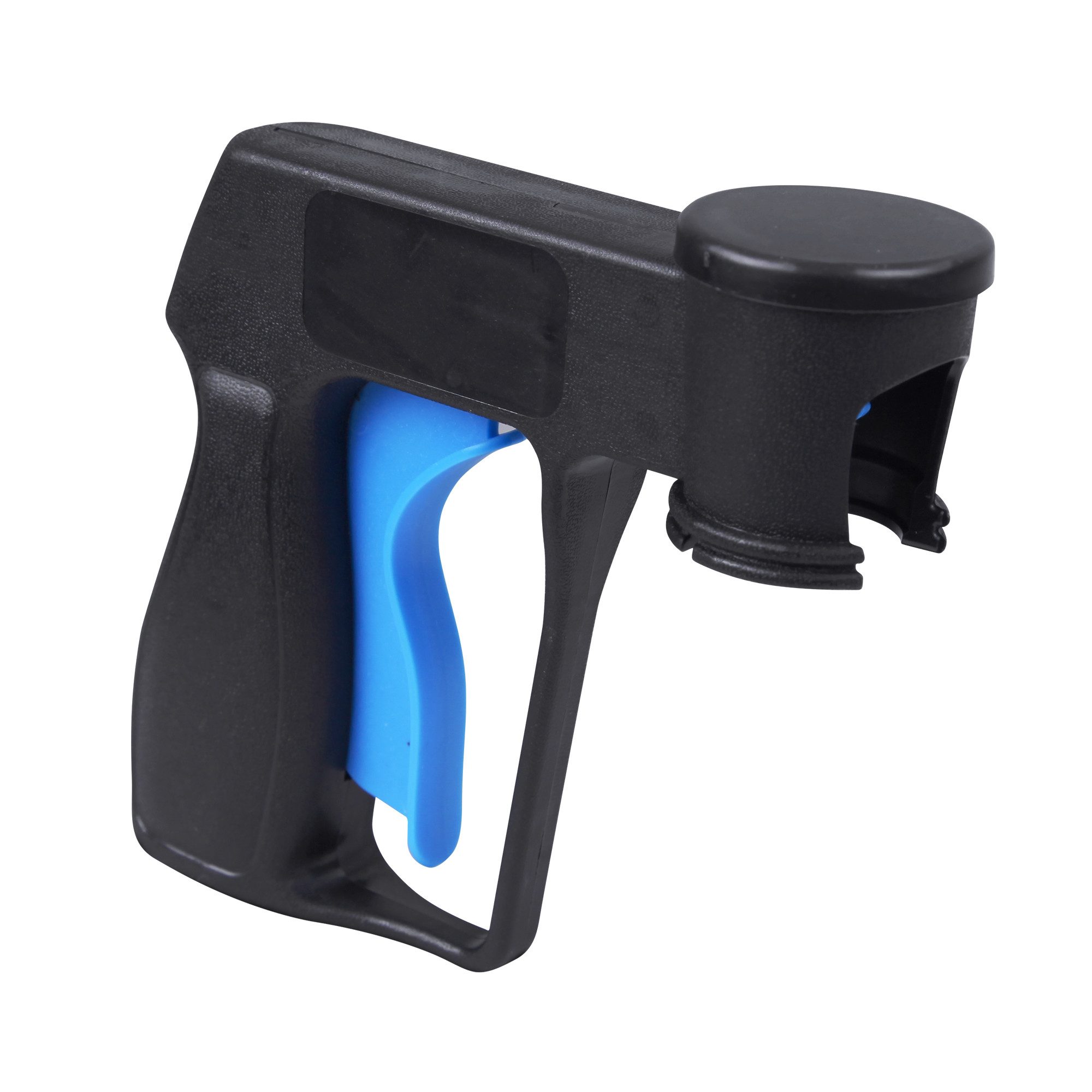 Bestlivings Farbsprühpistole Abzugshilfe für Sprühdosen, ergonomischer Griff, präzises sprühen