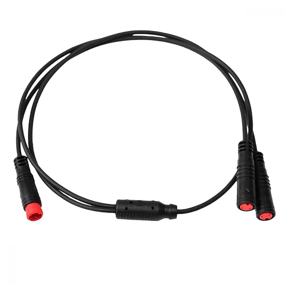 Magura MAGURA Y-Kabel Schliesser für MTe/HSe, Higo Mini B - optimale Verbindu E-Bike Akku