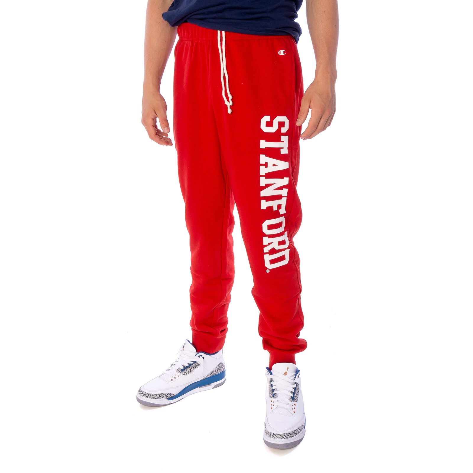 Jogginghose Hose Champion 218570