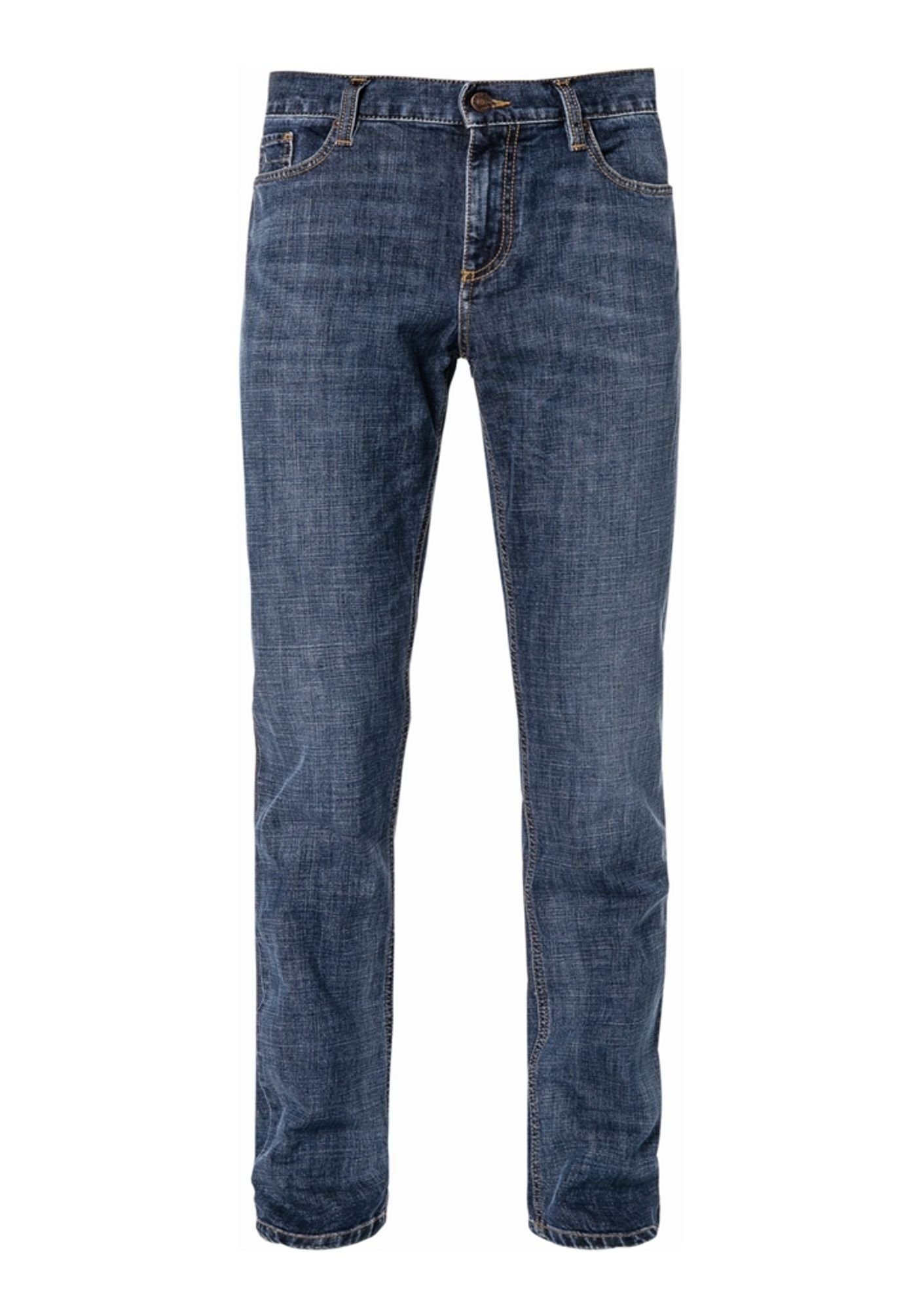 Alberto 5-Pocket-Jeans 1896 8939