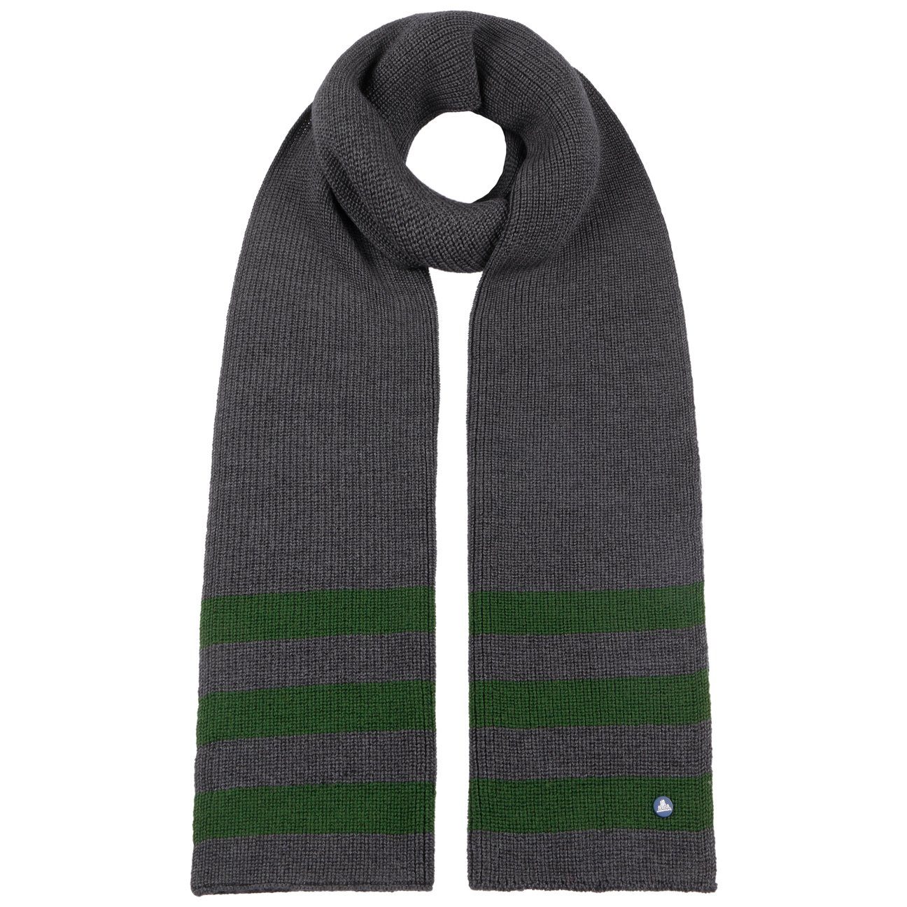 Strickschal