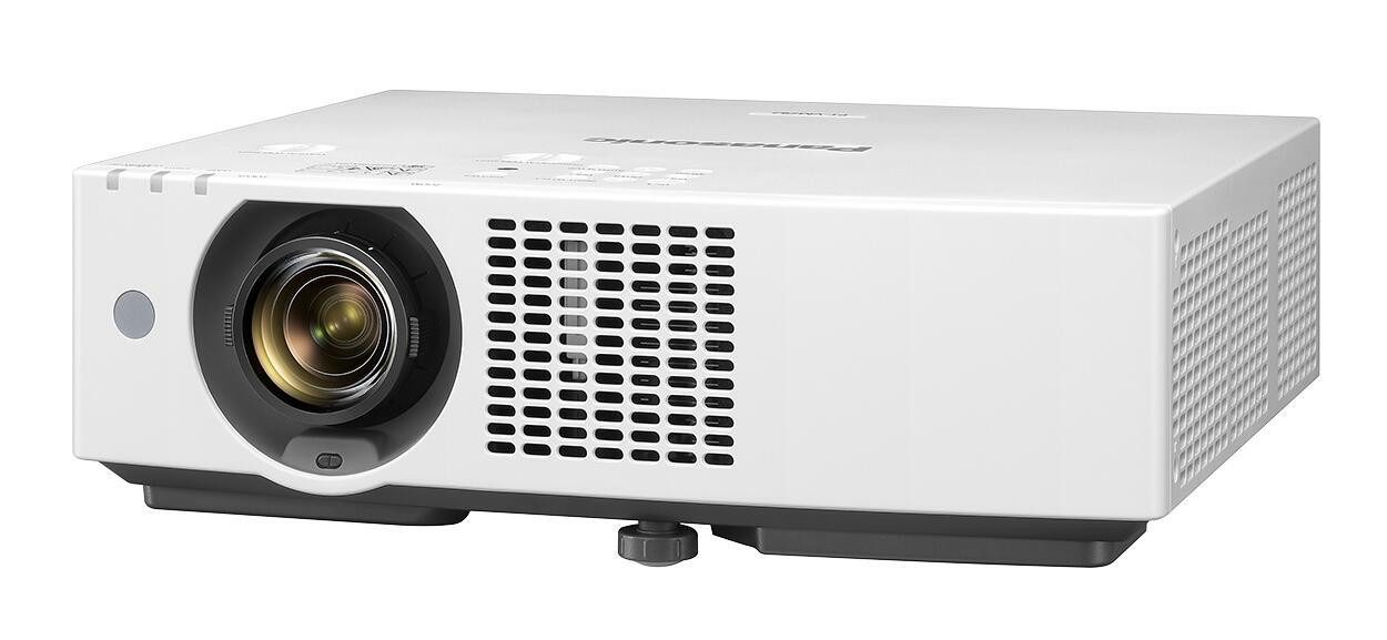 Panasonic Panasonic PT-VMZ82EJ LCD-Laserprojektor 8000 Lumen Beamer (Lens-Shift)