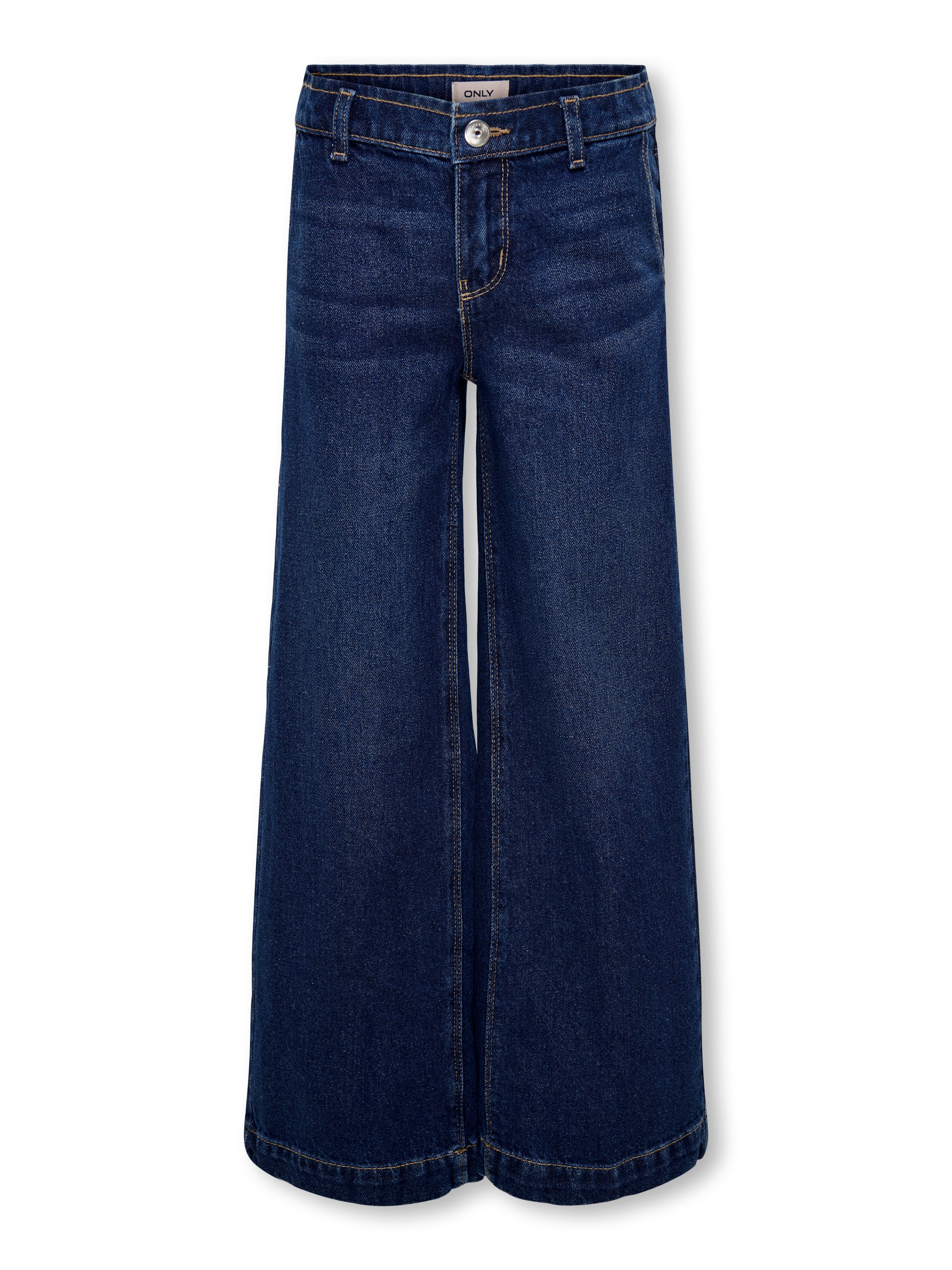 KIDS ONLY Weite Jeans KOGCOMET WIDE DNM PIM NOOS