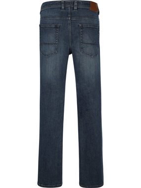 Babista 5-Pocket-Jeans SARENTA im Used-Look