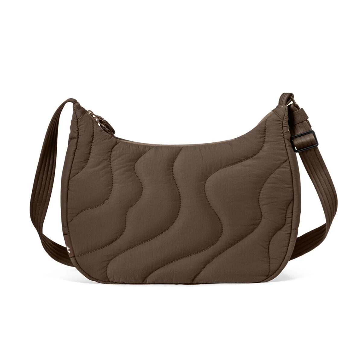tomtoc Freizeitrucksack Terra-T34 9L Light Crossbody Bag earthshade