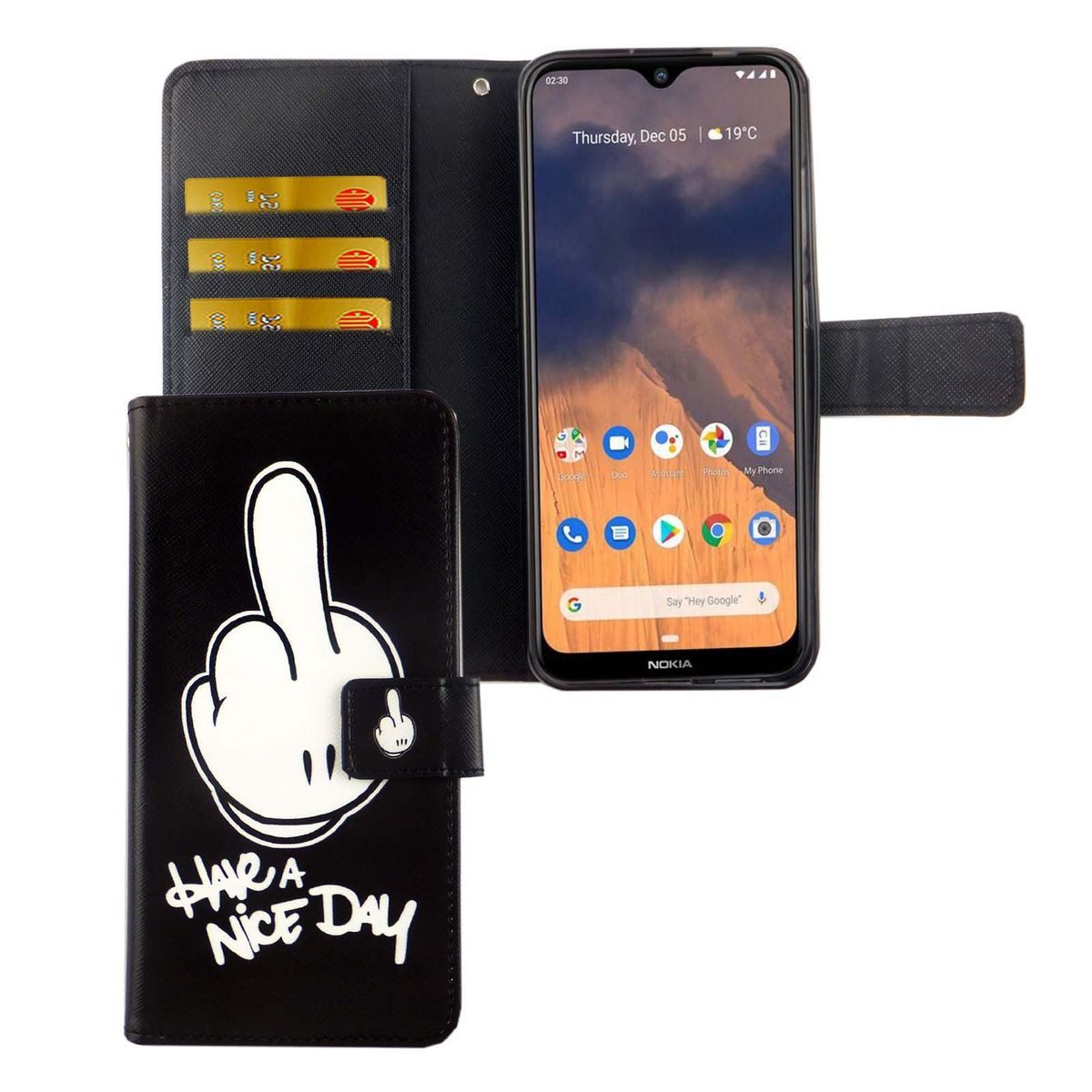 Handyhülle Nokia 2.3