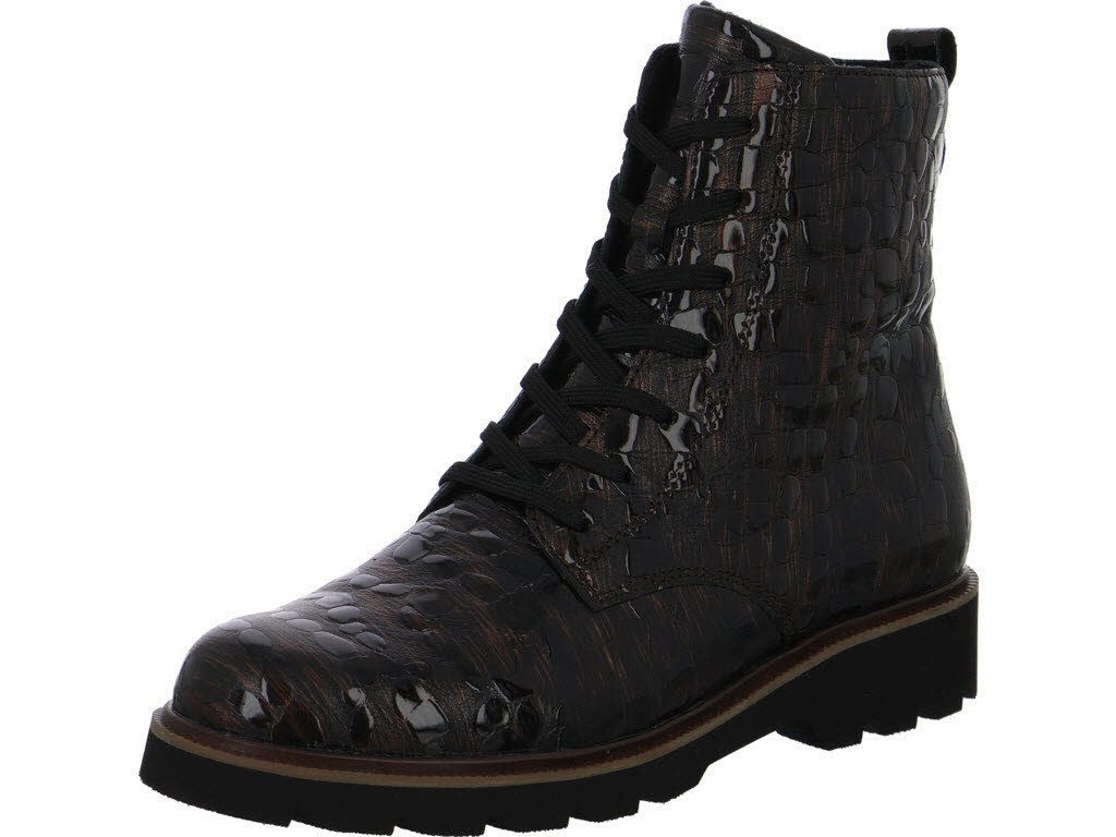 Remonte D3S72 Schnürstiefelette