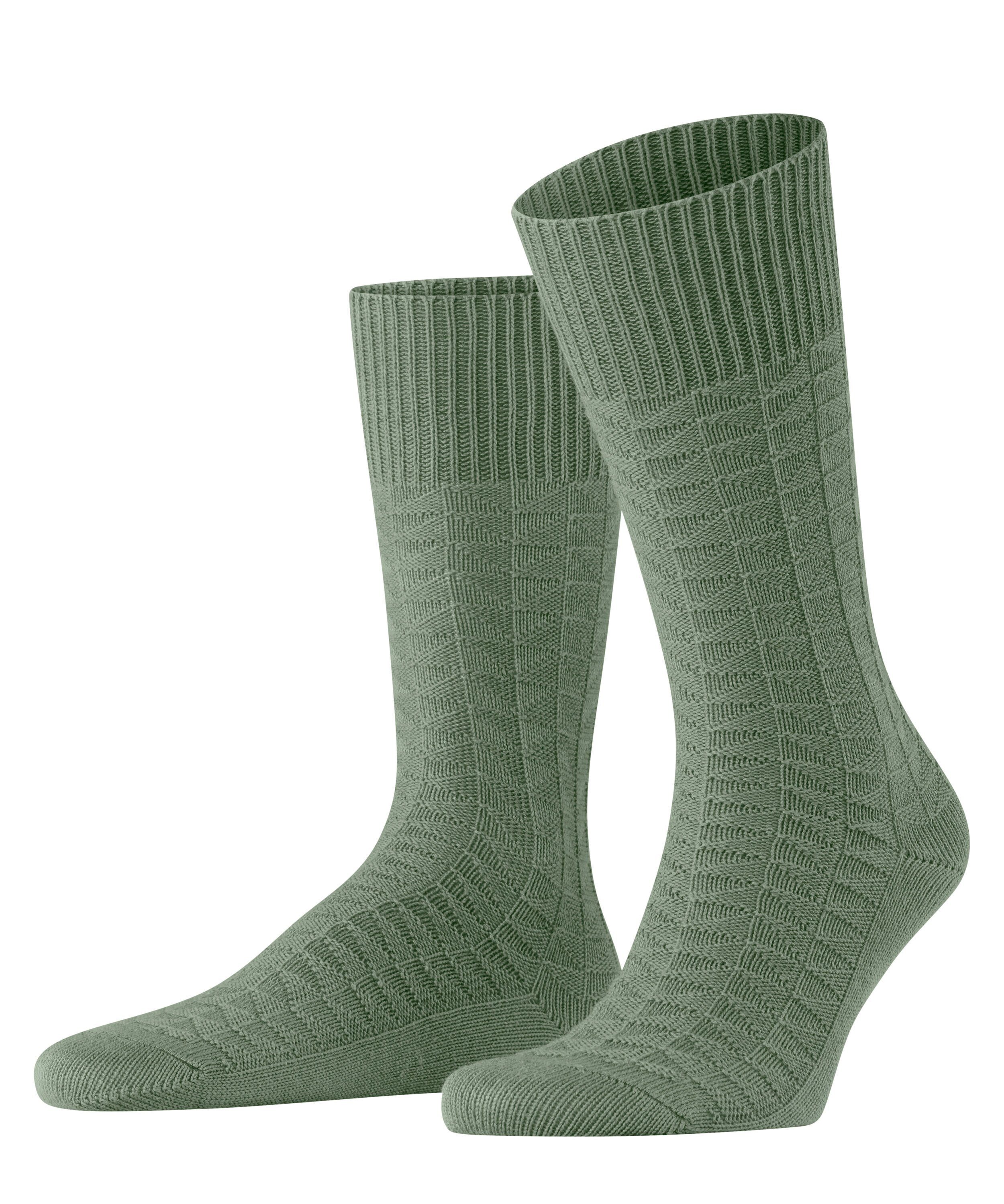 (7431) grass Knit Joint (1-Paar) Socken FALKE