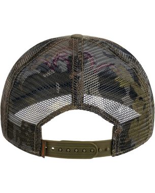 Blaser Baseball Cap Damen Cap Mesh HunTec Camo