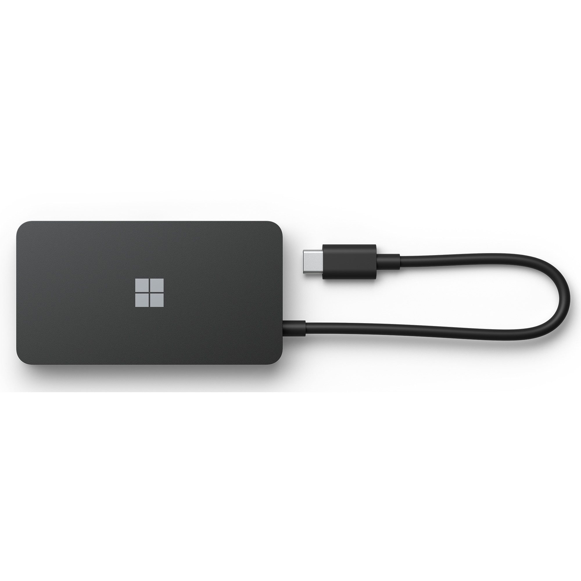 Microsoft Microsoft Surface USB-C Travel Hub, Netzteil