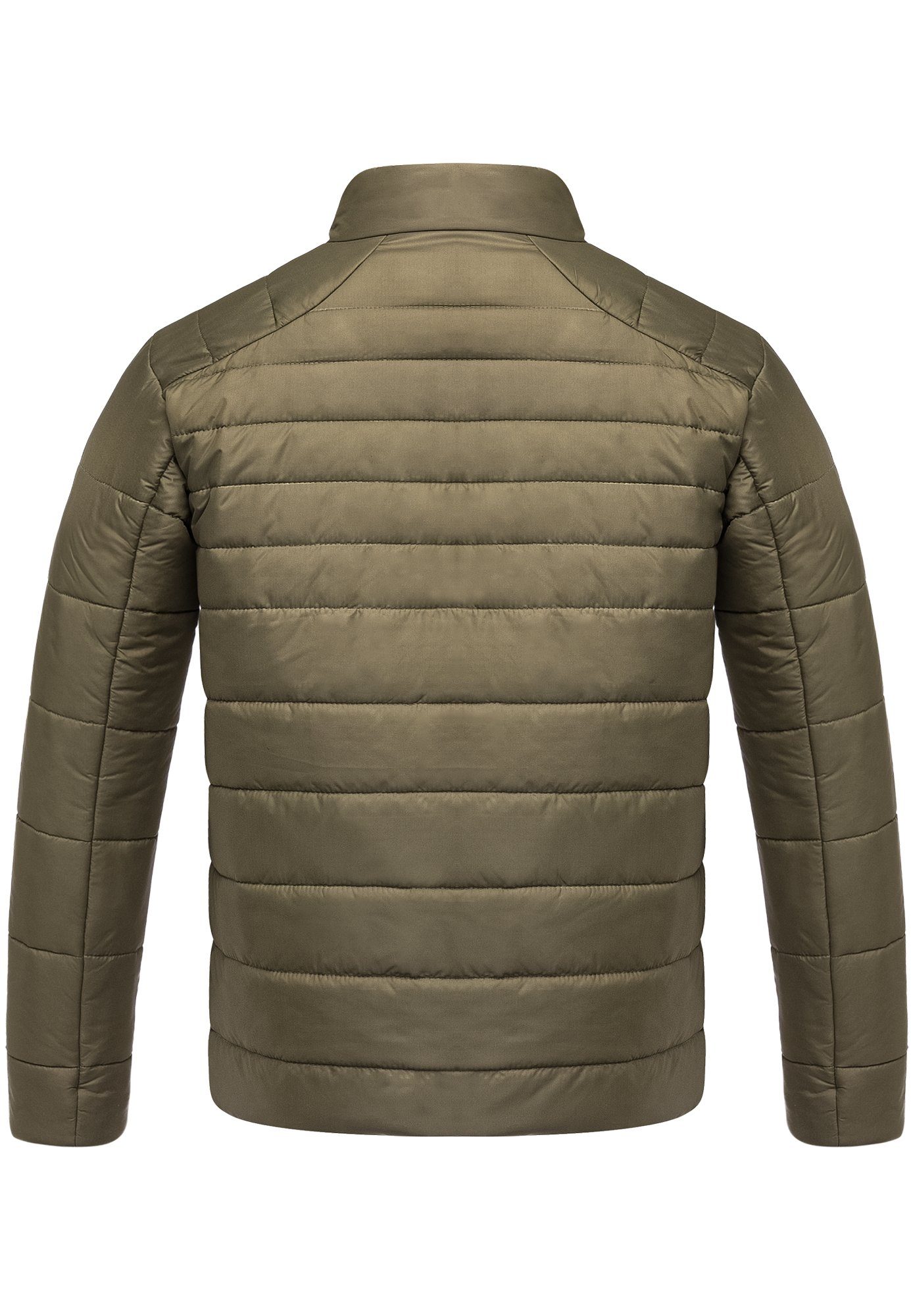 Amaci&Sons Steppjacke REVERE Steppjacke Herren Outdoor günstig online kaufen
