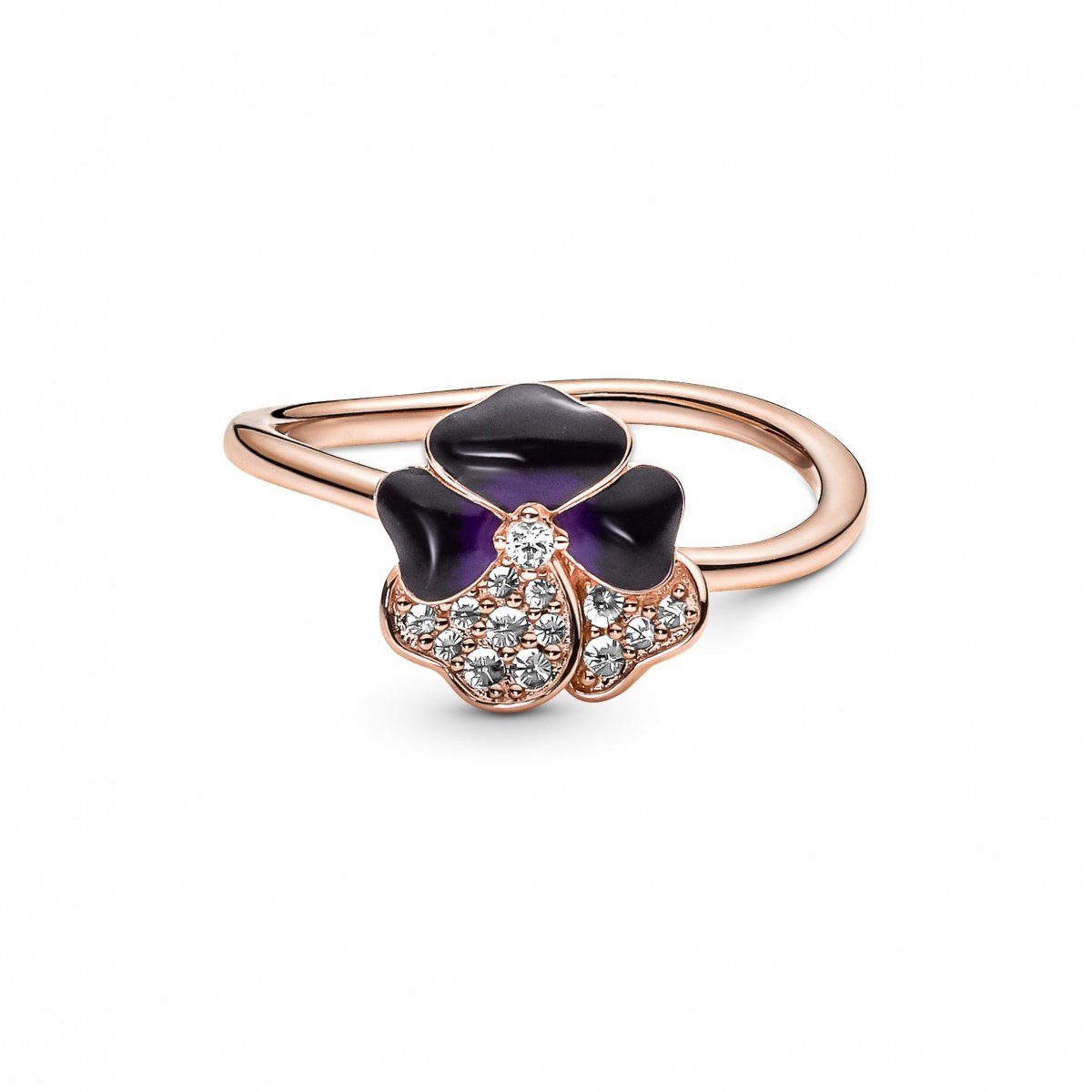 Pandora Fingerring