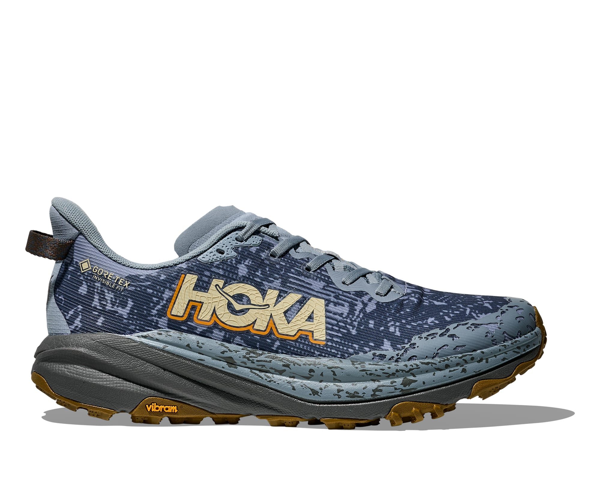 Hoka One One Speedgoat 6 Gore-Tex Trailrunningschuh wasserdichter Trailrunn günstig online kaufen