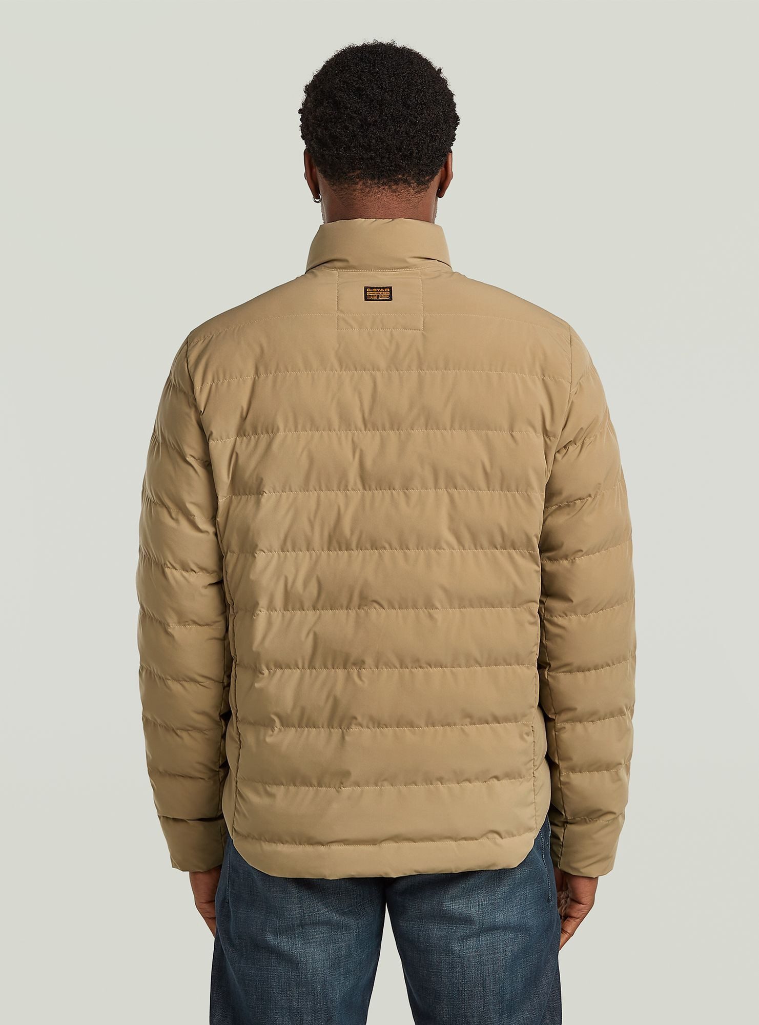 G-STAR Outdoorjacke Foundation Liner Jacke günstig online kaufen