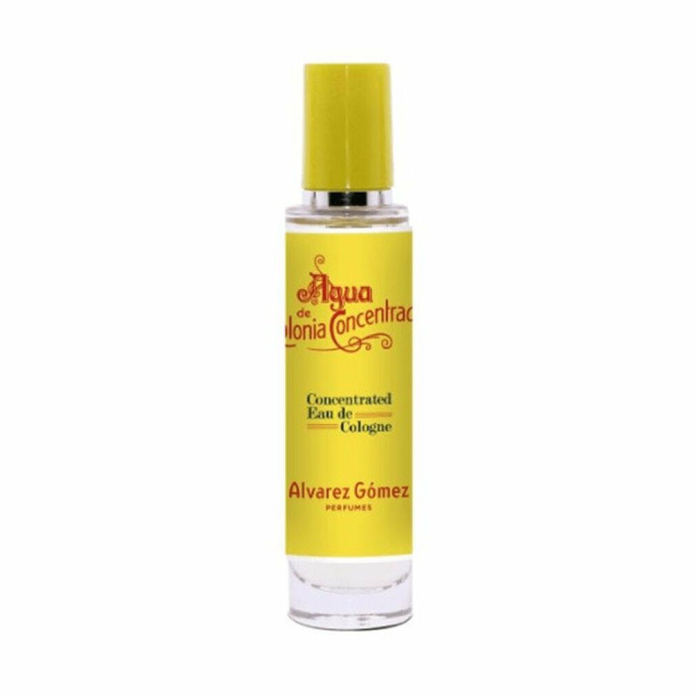 Alvarez Gomez Körperpflegeduft Eau De Cologne 30ml