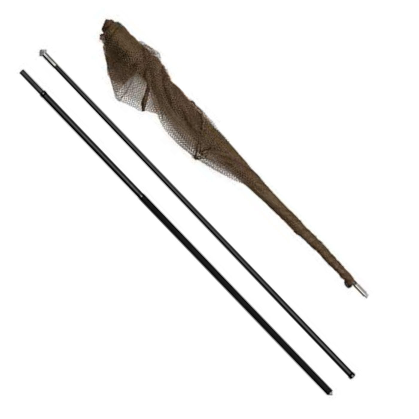 FOX International Angelkescher Fox Horizon X3s 42" 8ft pole Landing Net - Angelkescher