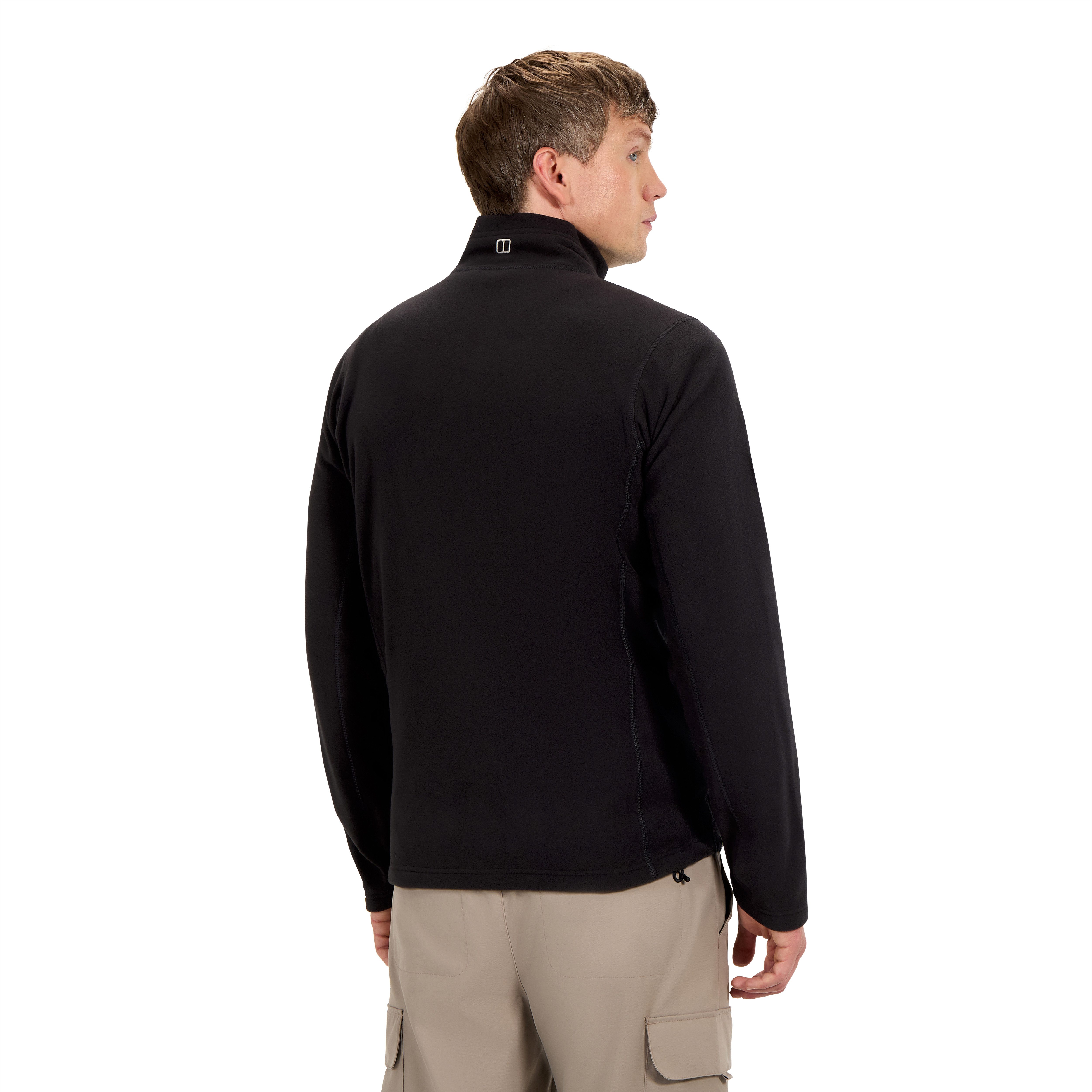 Berghaus Fleecejacke PRISM MICRO PT IA FL JKT AM