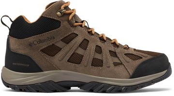 Columbia REDMOND™ III MID WATERPROOF Wanderschuh wasserdicht