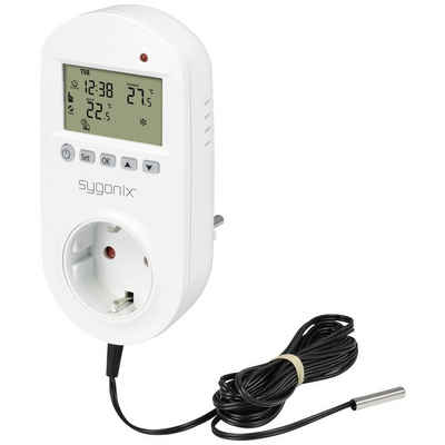 Sygonix Raumthermostat Universal Thermostat