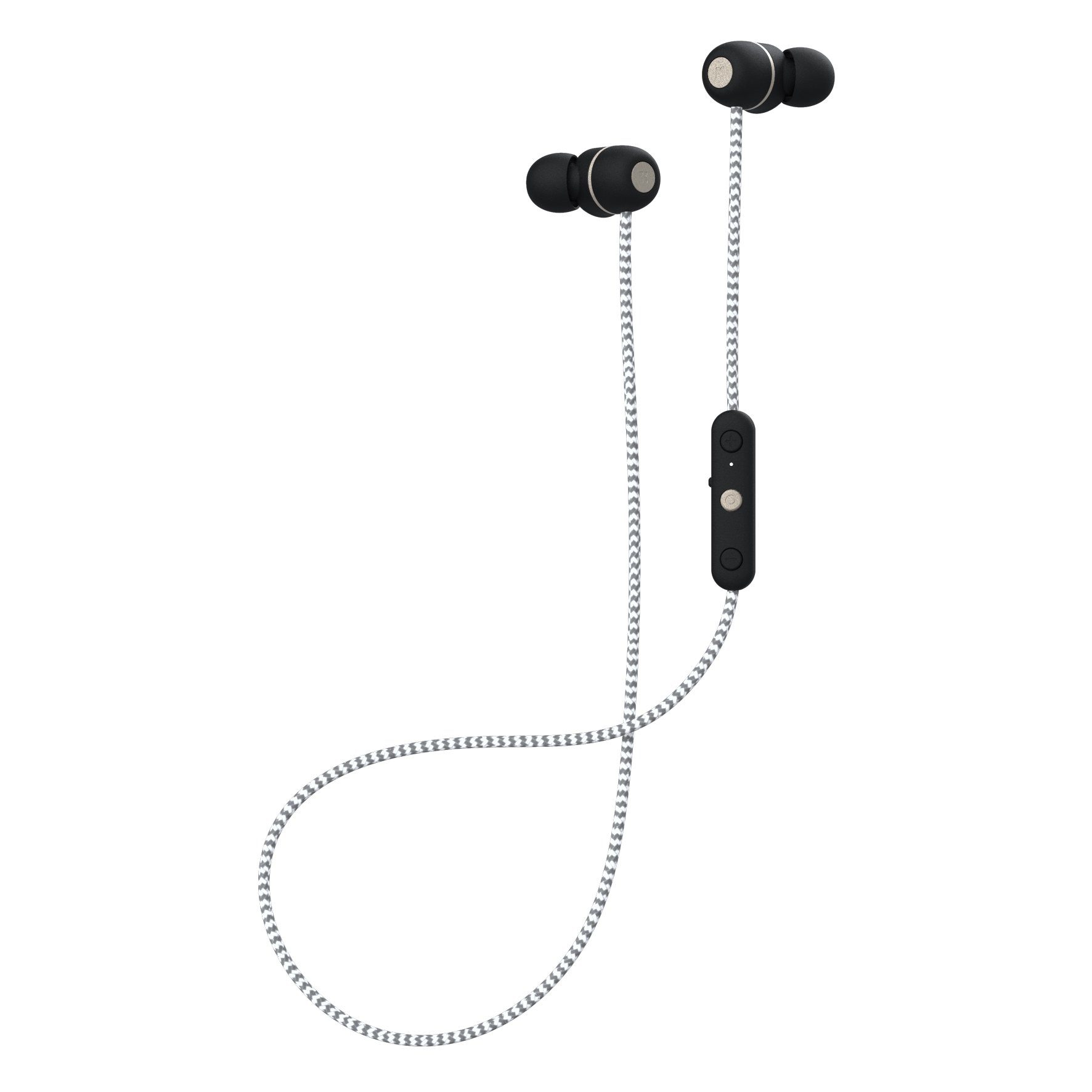 Bluetooth KREAFUNK Kopfhörer) (aVIBE On-Ear-Kopfhörer black