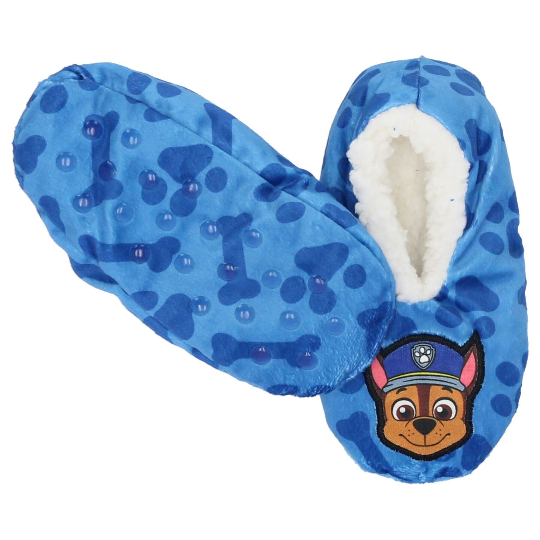 PAW PATROL Hausschuhe Weiche Pantoffeln für spannende Einsätze Hausschuh