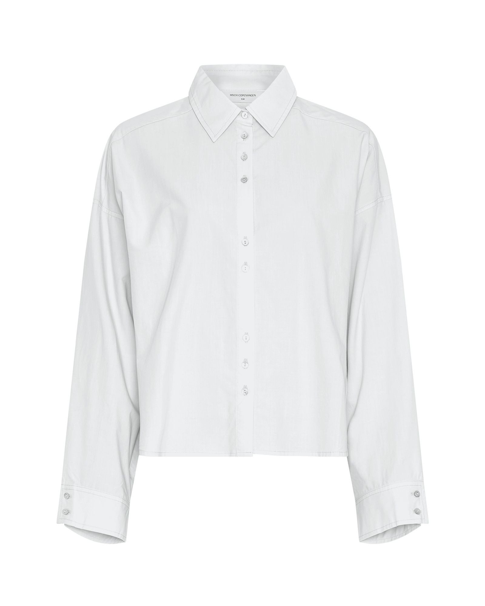 Langarmshirt