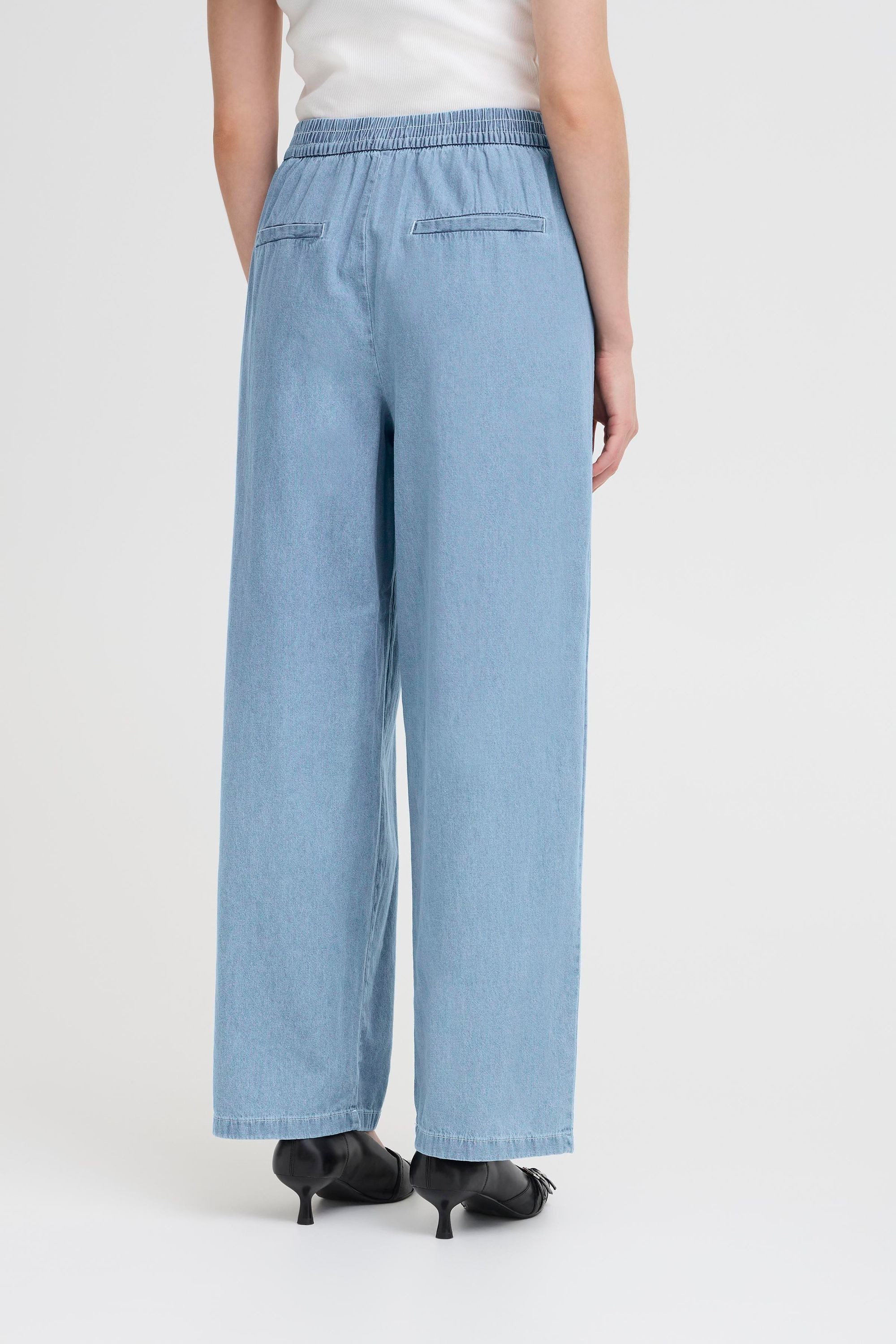 Ichi Regular-fit-Jeans Jeans IHARCHER
