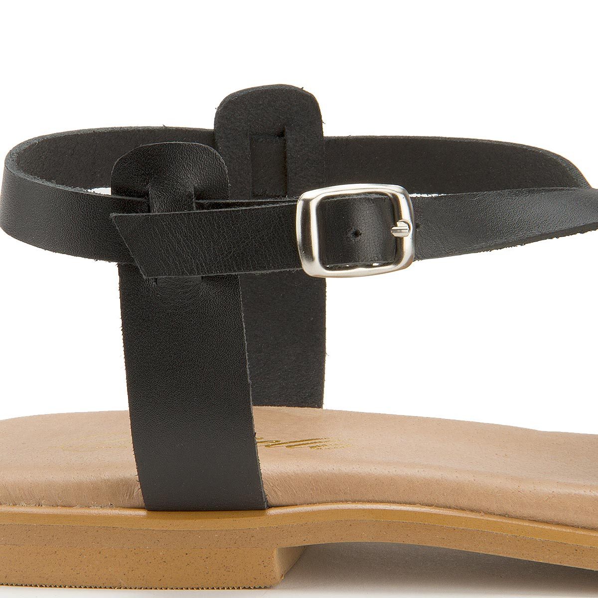 Bariello Sandale in Übergrößen: 3834-11 Sandale günstig online kaufen
