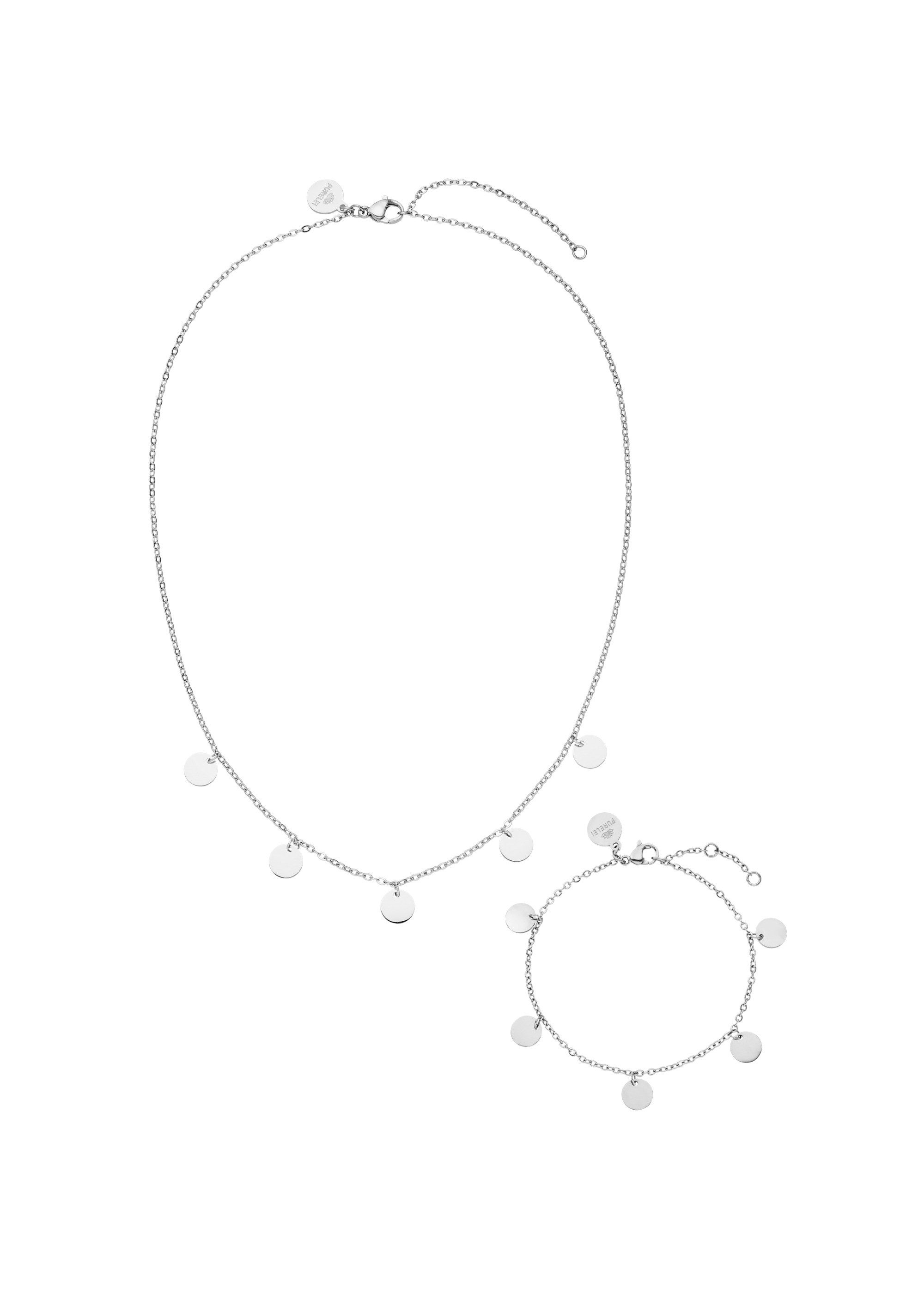 Purelei Schmuckset Kalea