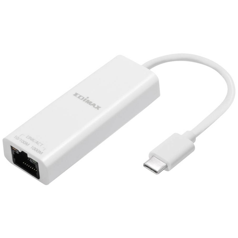 USB-C® zu Gigabit Ethernet Adapter Netzwerk-Adapter