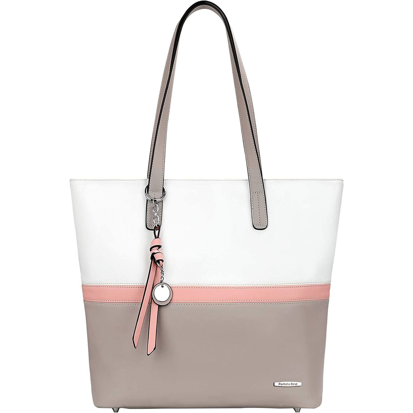 Handtasche Henkeltasche Freizeittasche Tragetasche Aktentasche Tasche Damen