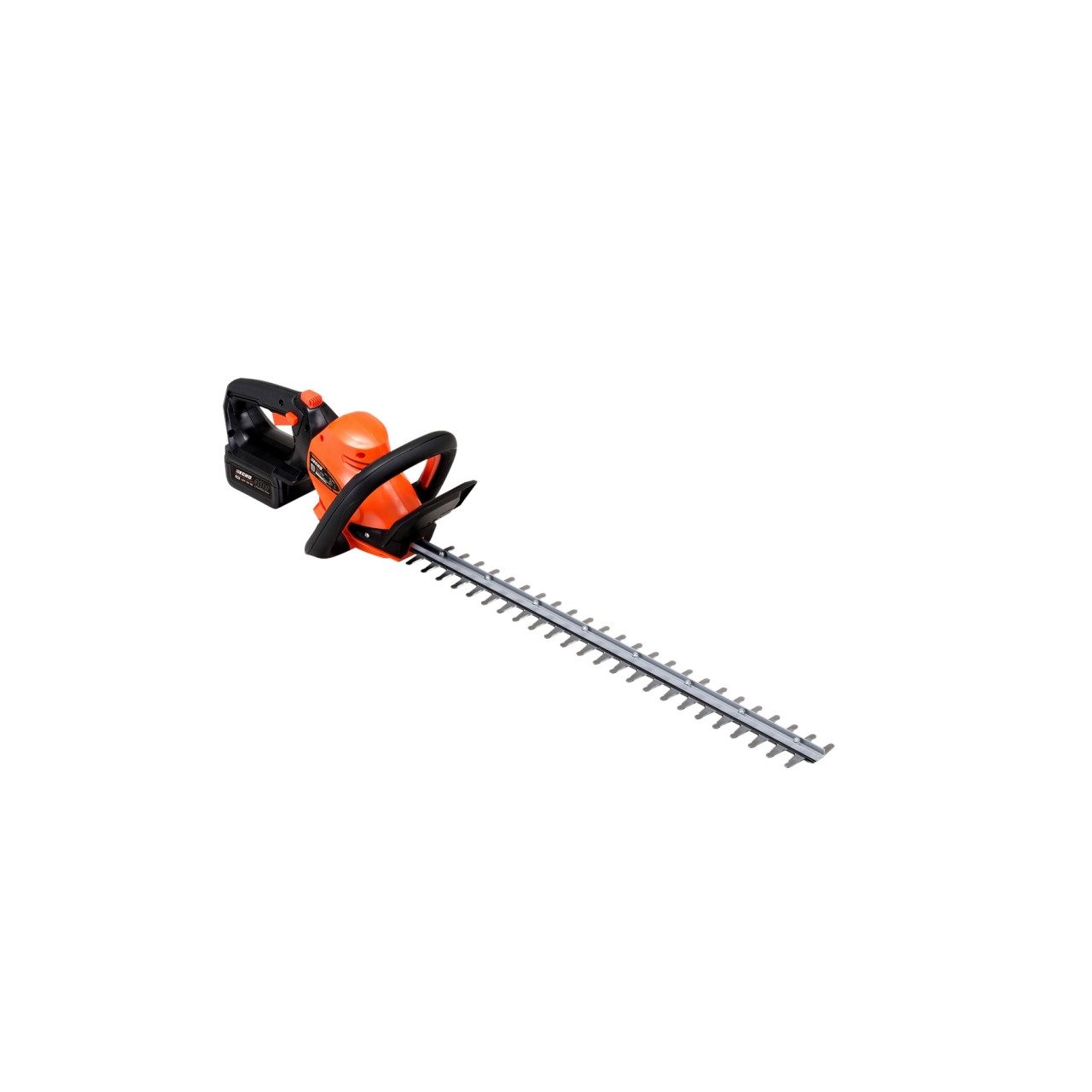 Echo Akku-Heckenschere DHC-310 40V Akku Heckenschere 60cm -Ohne Akku-