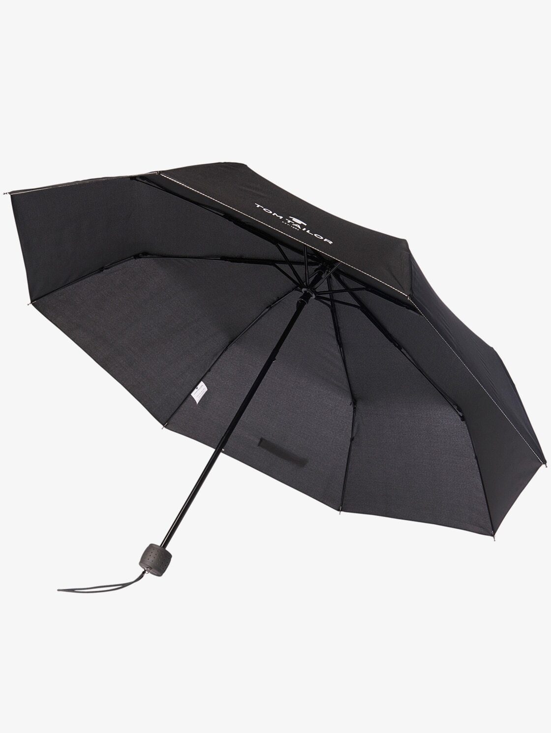 TOM TAILOR Extra Regenschirm kleiner Taschenregenschirm