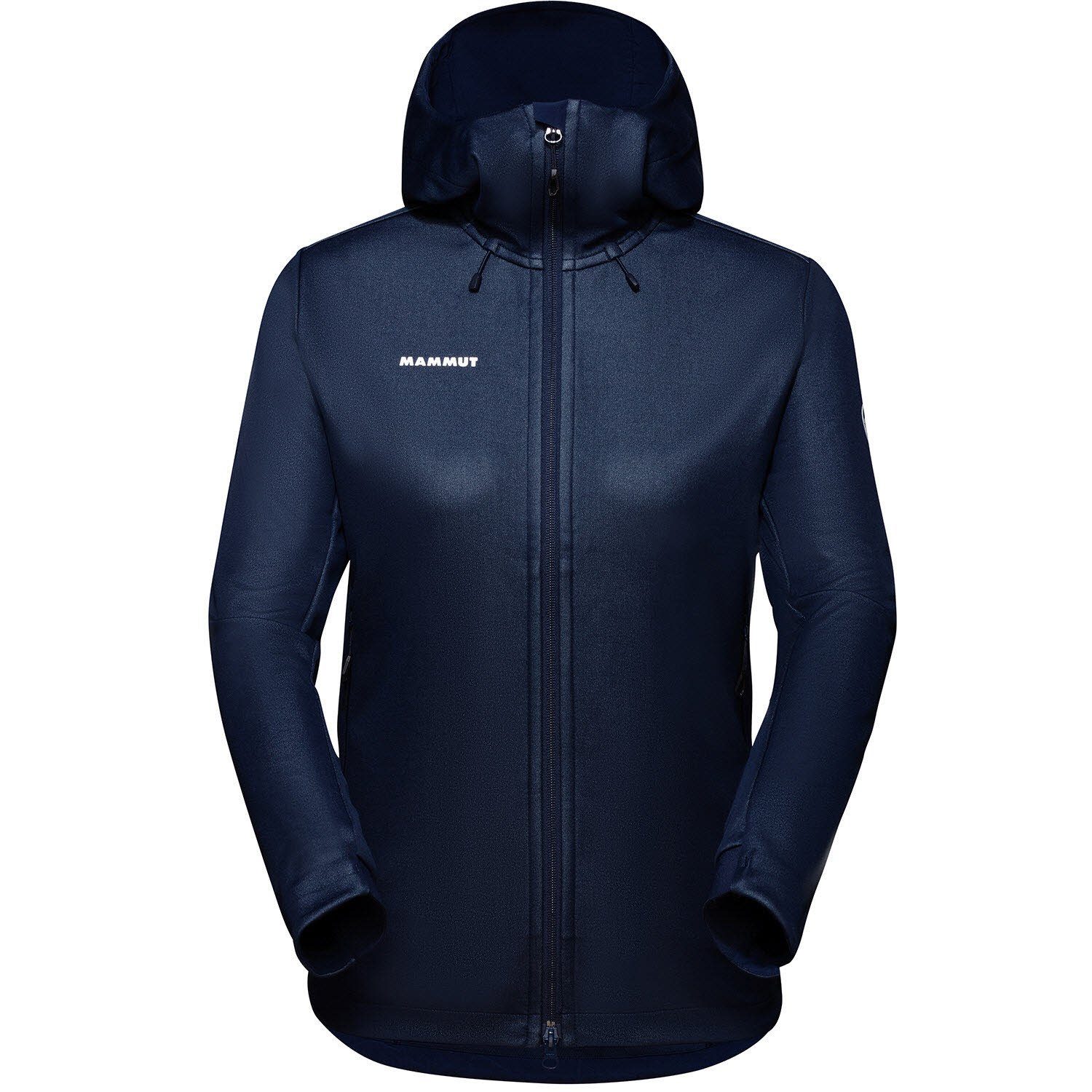 Softshelljacke Ultimate VII SO Hooded Jacket Women