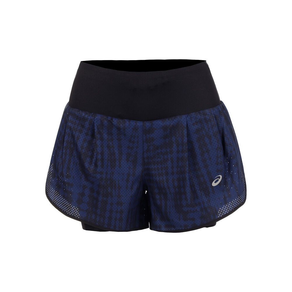 Asics Shorts Road All Over Print günstig online kaufen