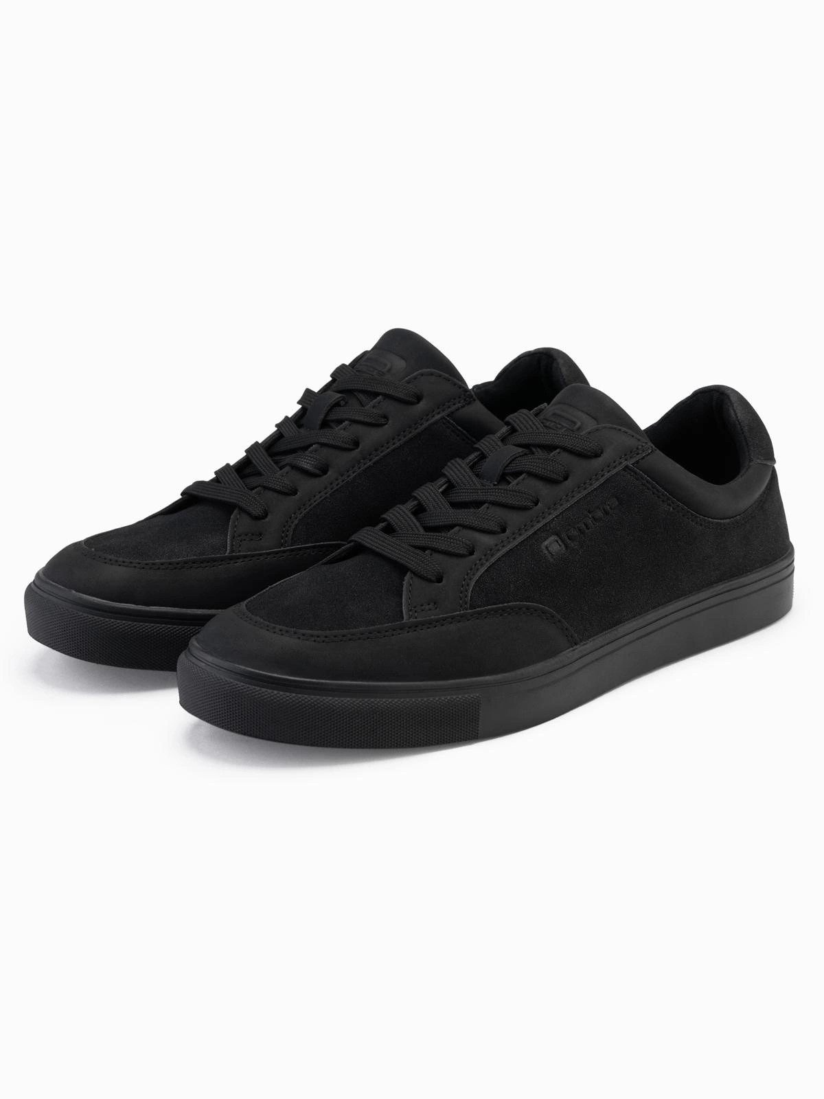 OMBRE Einfarbige Streetwear-Schuhe für Männer Sneaker günstig online kaufen