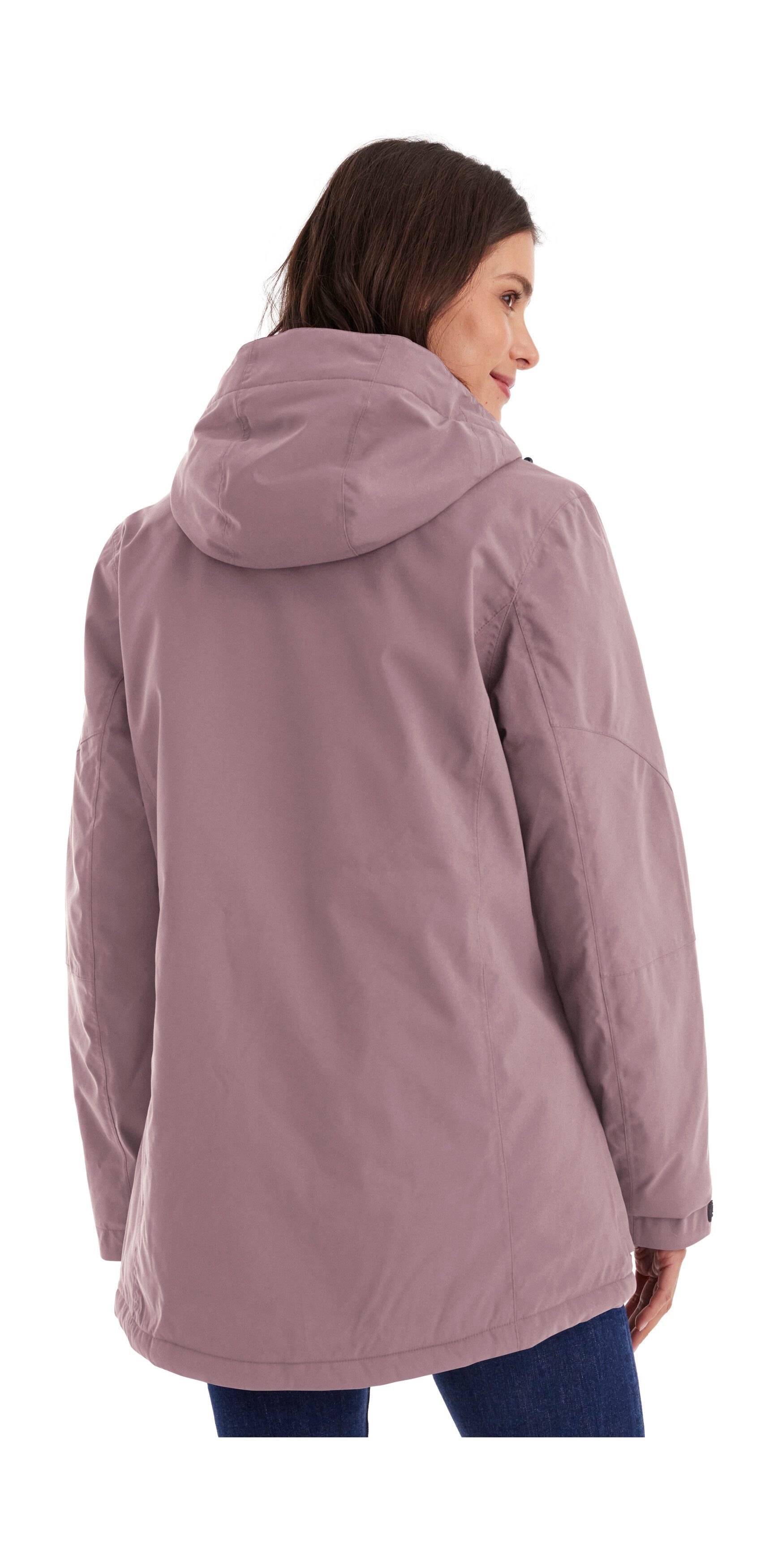 Killtec Funktionsjacke Jacke Funktionsjacke günstig online kaufen