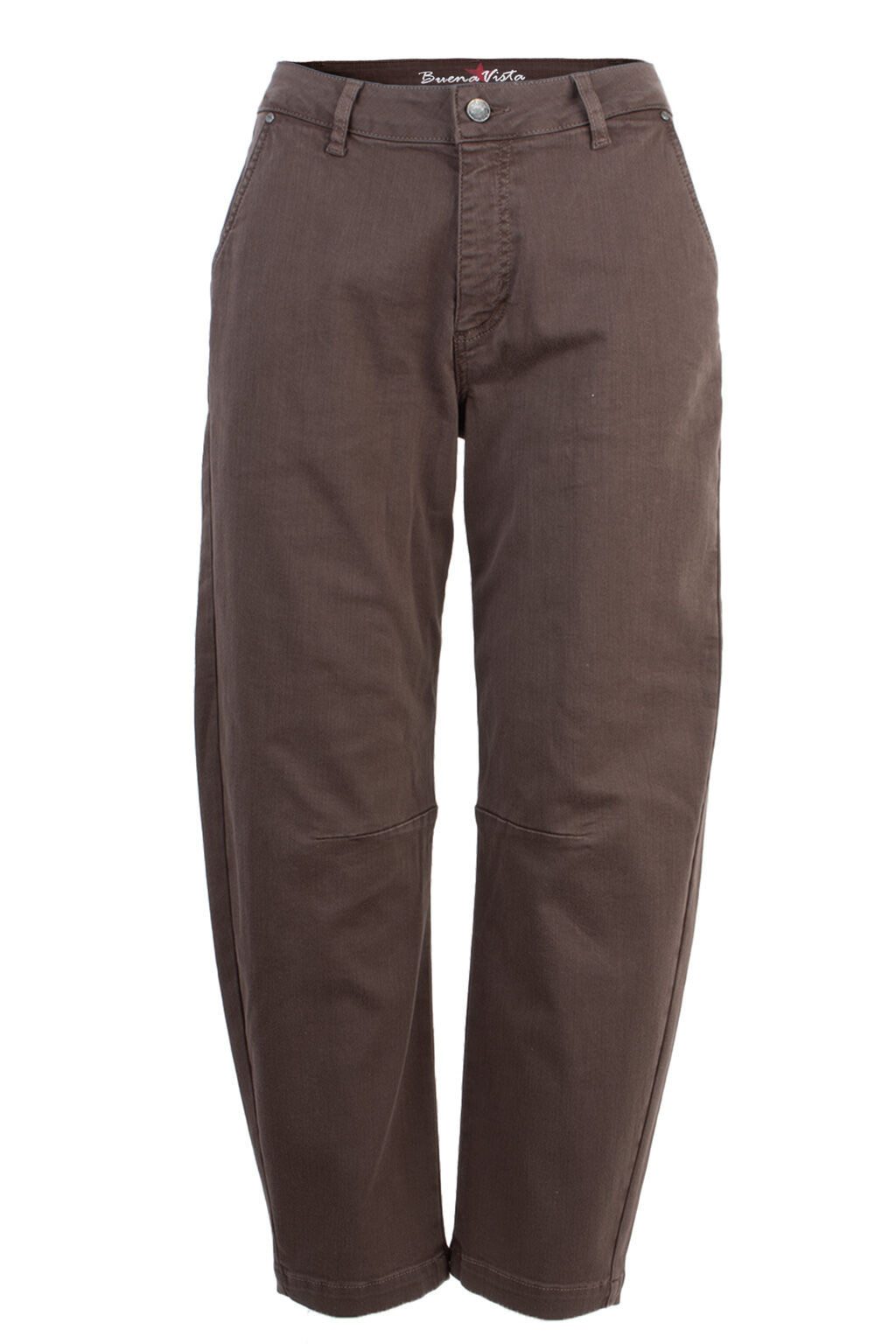 Buena Vista Buena Vista Stretch-Jeans