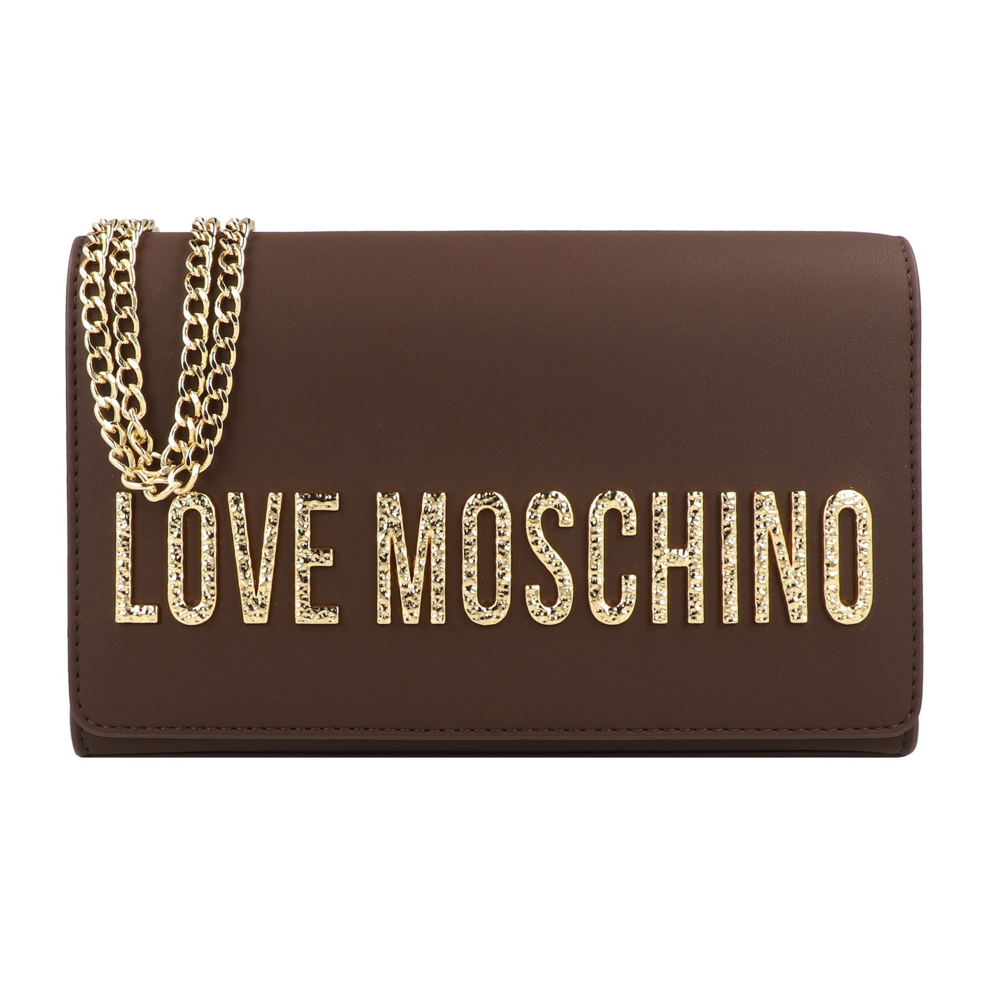 LOVE MOSCHINO Umhängetasche Smart Daily, Polyurethan