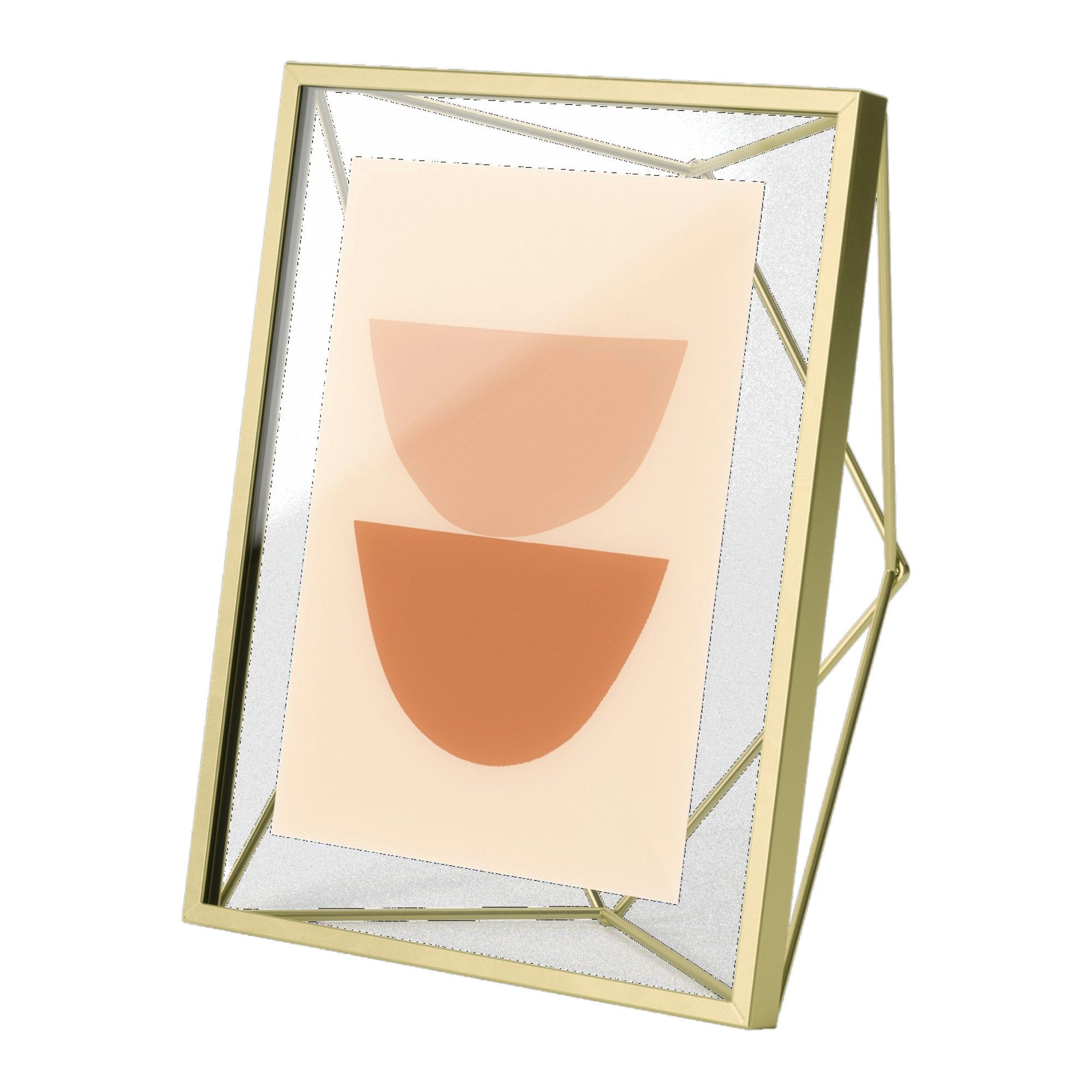 Umbra Bilderrahmen Umbra Prisma Bilderrahmen