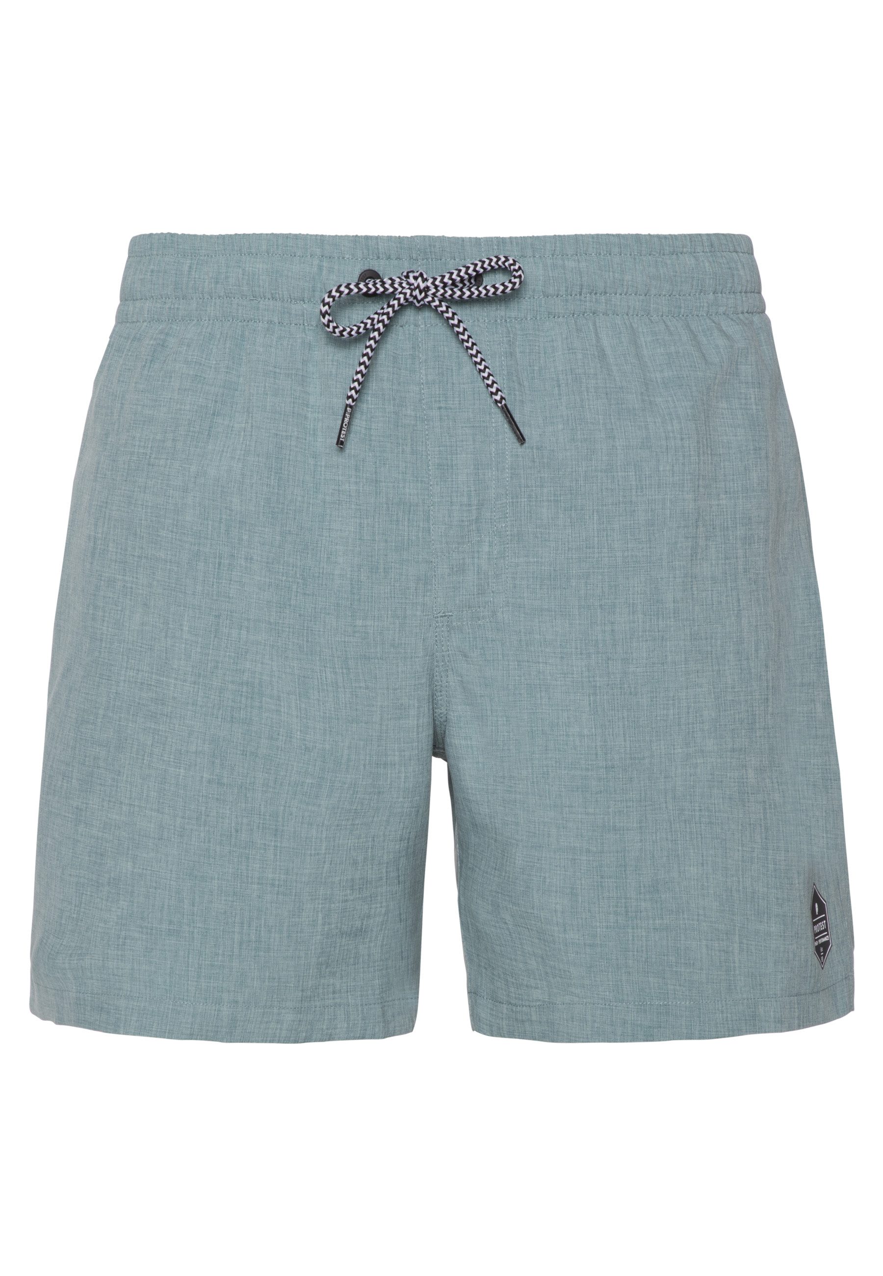 Protest Protest Badeshorts Davey (1-St)