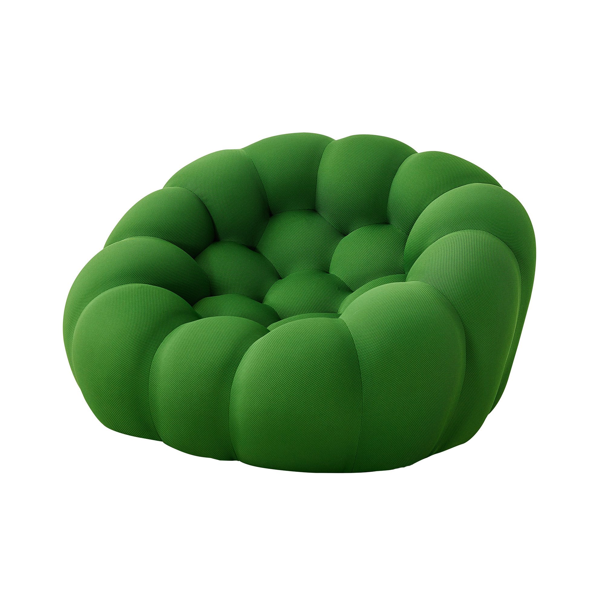 JOULISE Relaxsessel Luniva Bodensessel, rund & günstig online kaufen